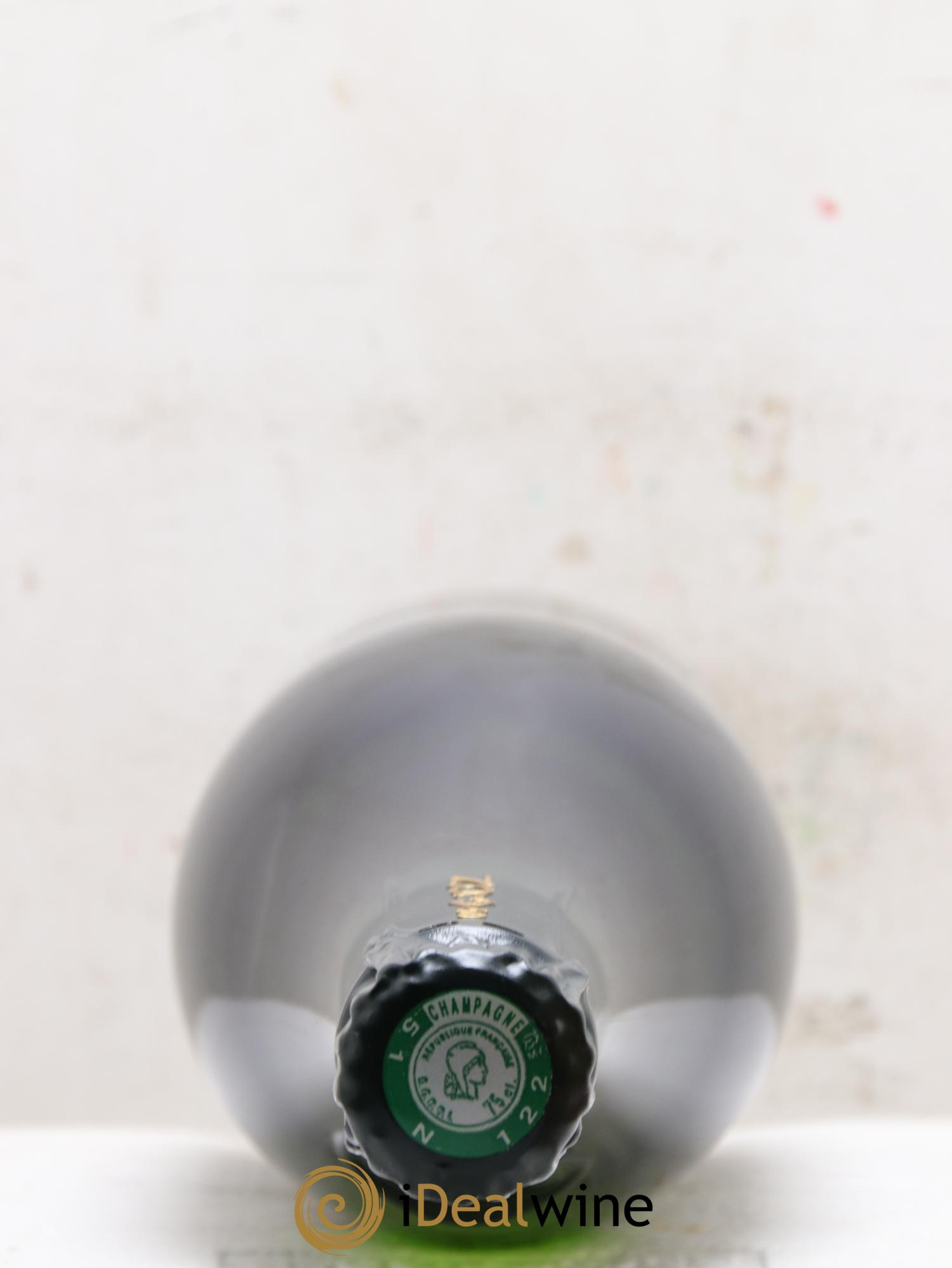 Cuvée S Salon 2002 - Lotto di 1 bottiglia - 3