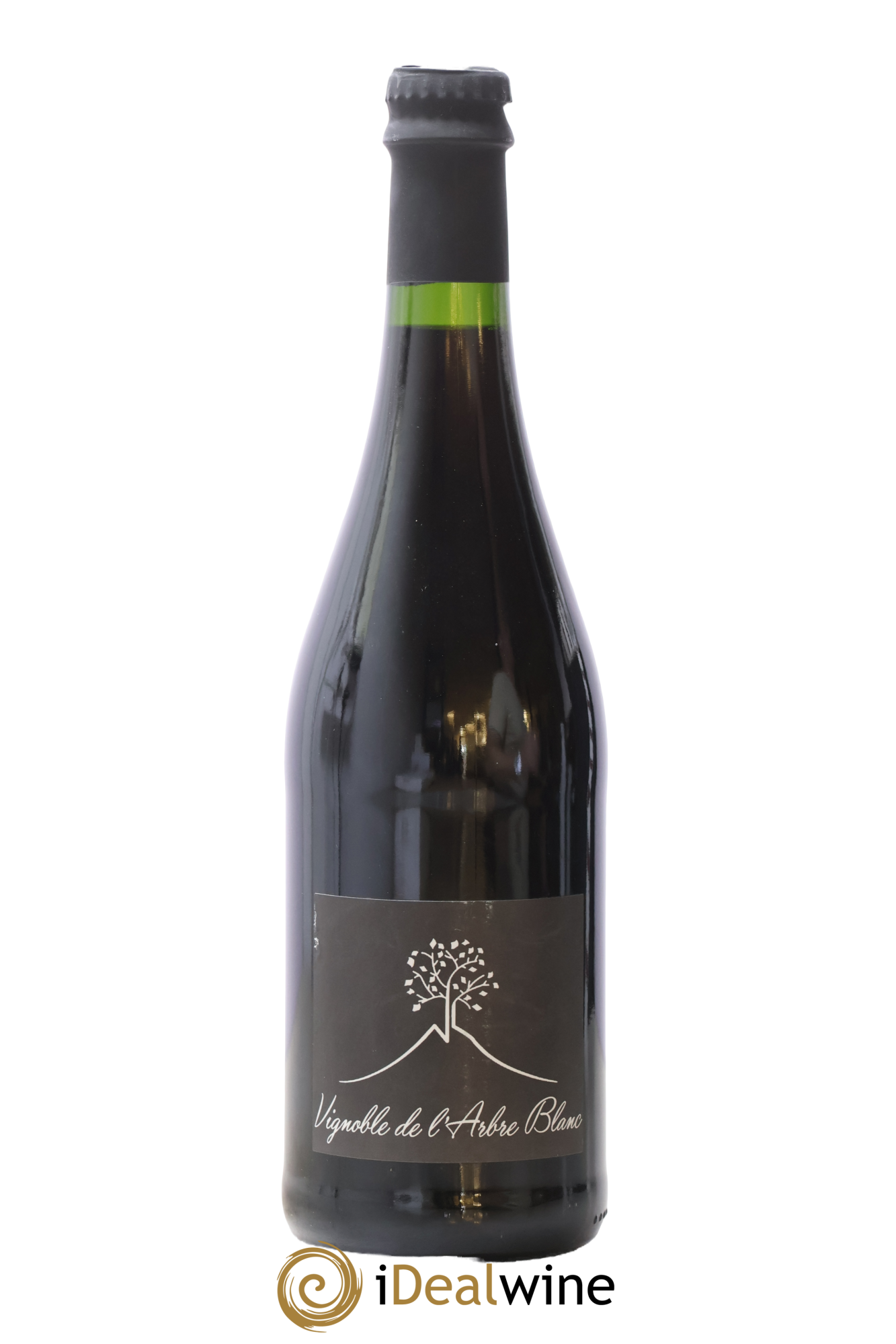 Vin de France Les Orgues Vignoble de l'Arbre Blanc 2019 - Lot of 1 bottle - 0