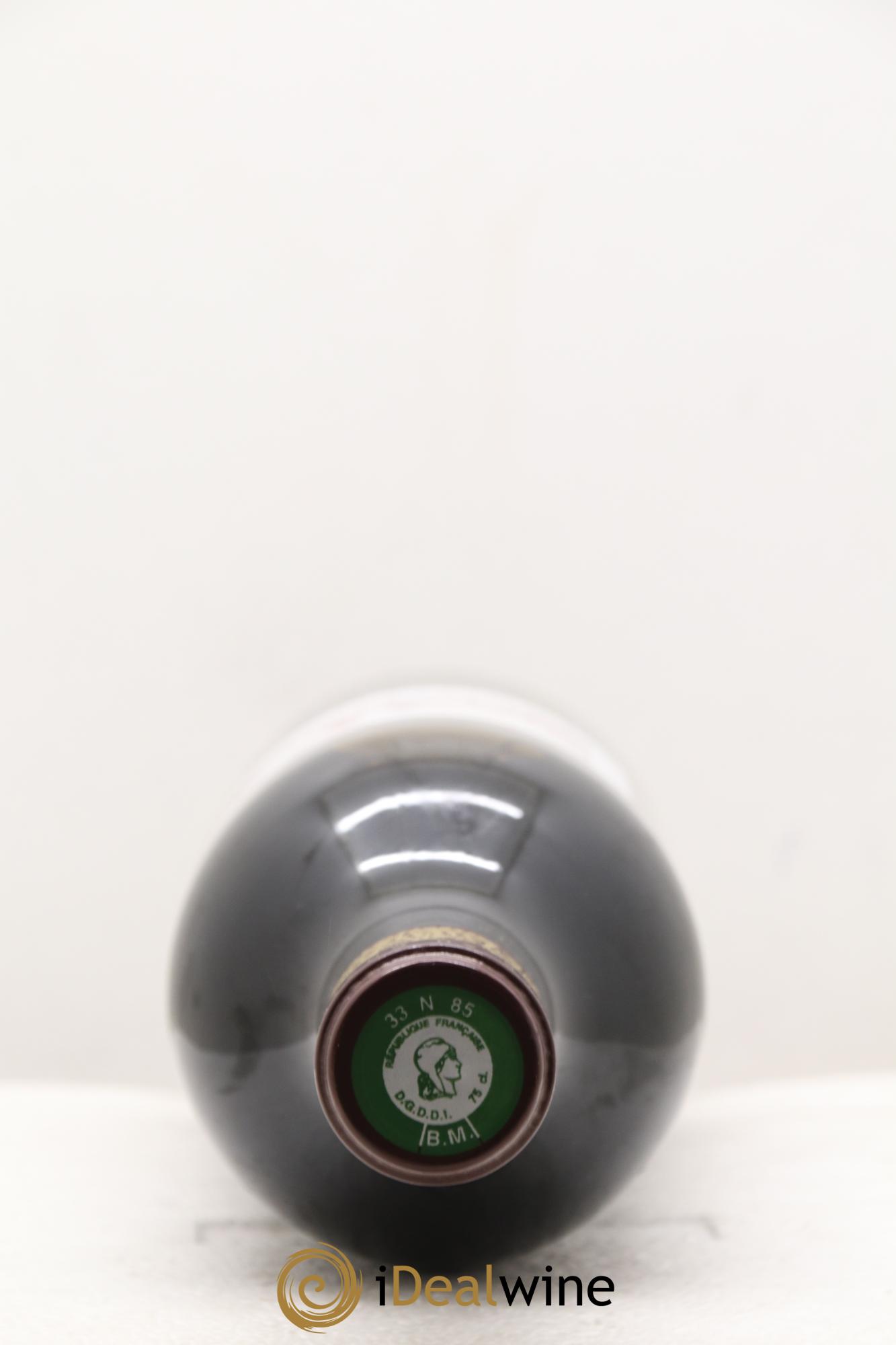 Cos d'Estournel 2ème Grand Cru Classé 2009 - Posten von 3 Flaschen - 2