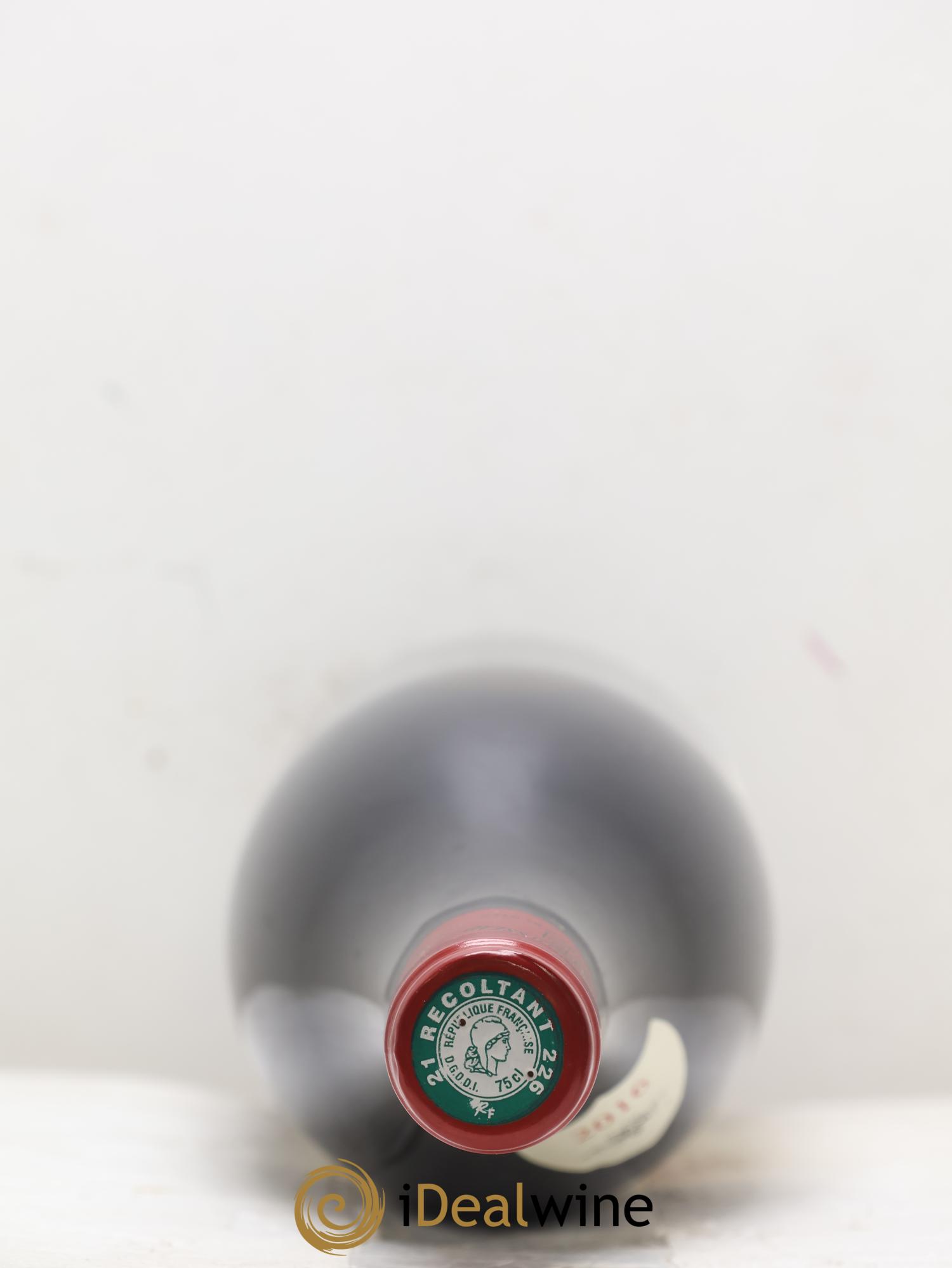 Gevrey-Chambertin Armand Rousseau (Domaine) 2016 - Posten von 1 Flasche - 1