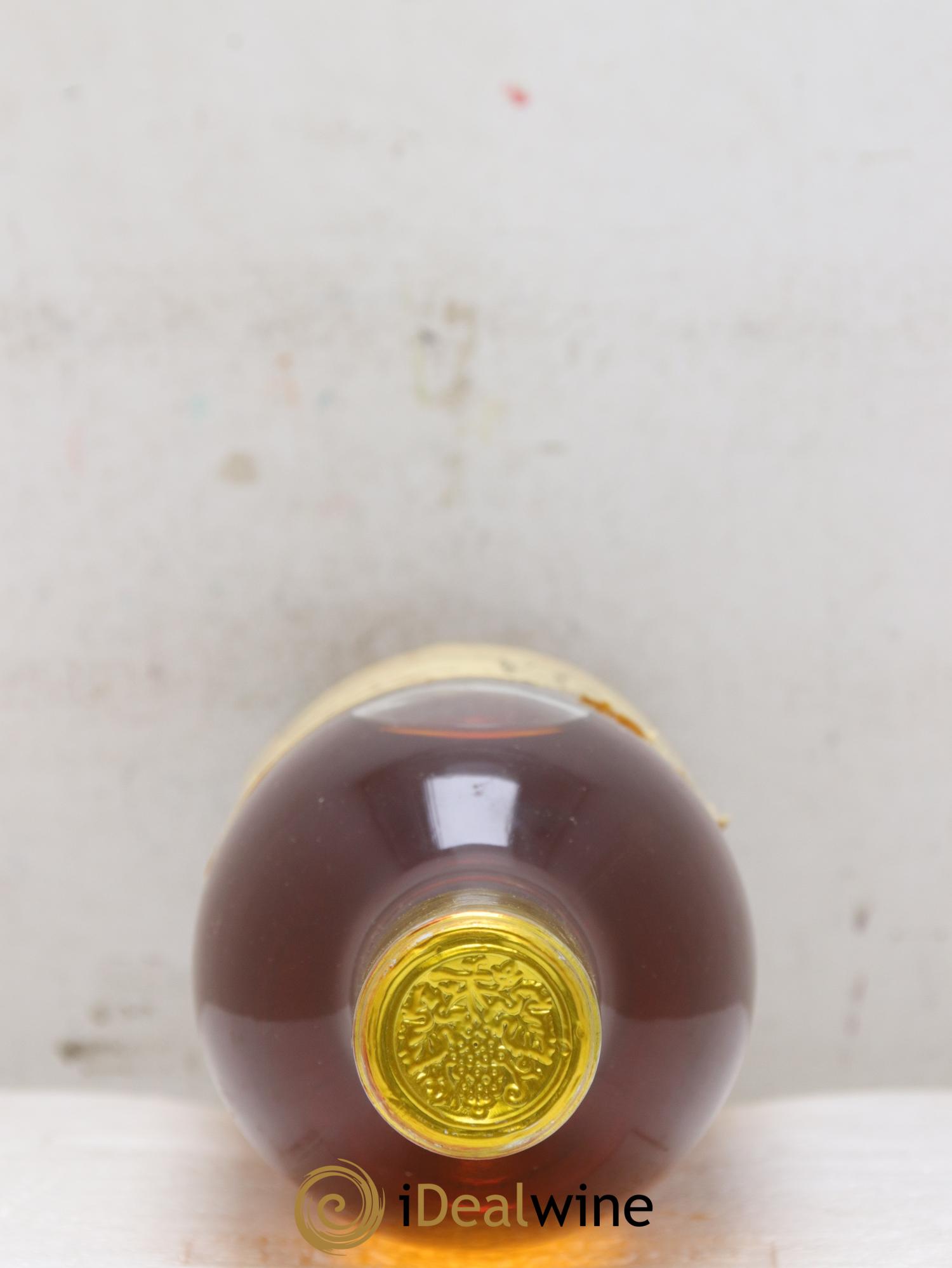 Jurançon Sec Clos Joliette 1974 - Lot of 1 bottle - 1