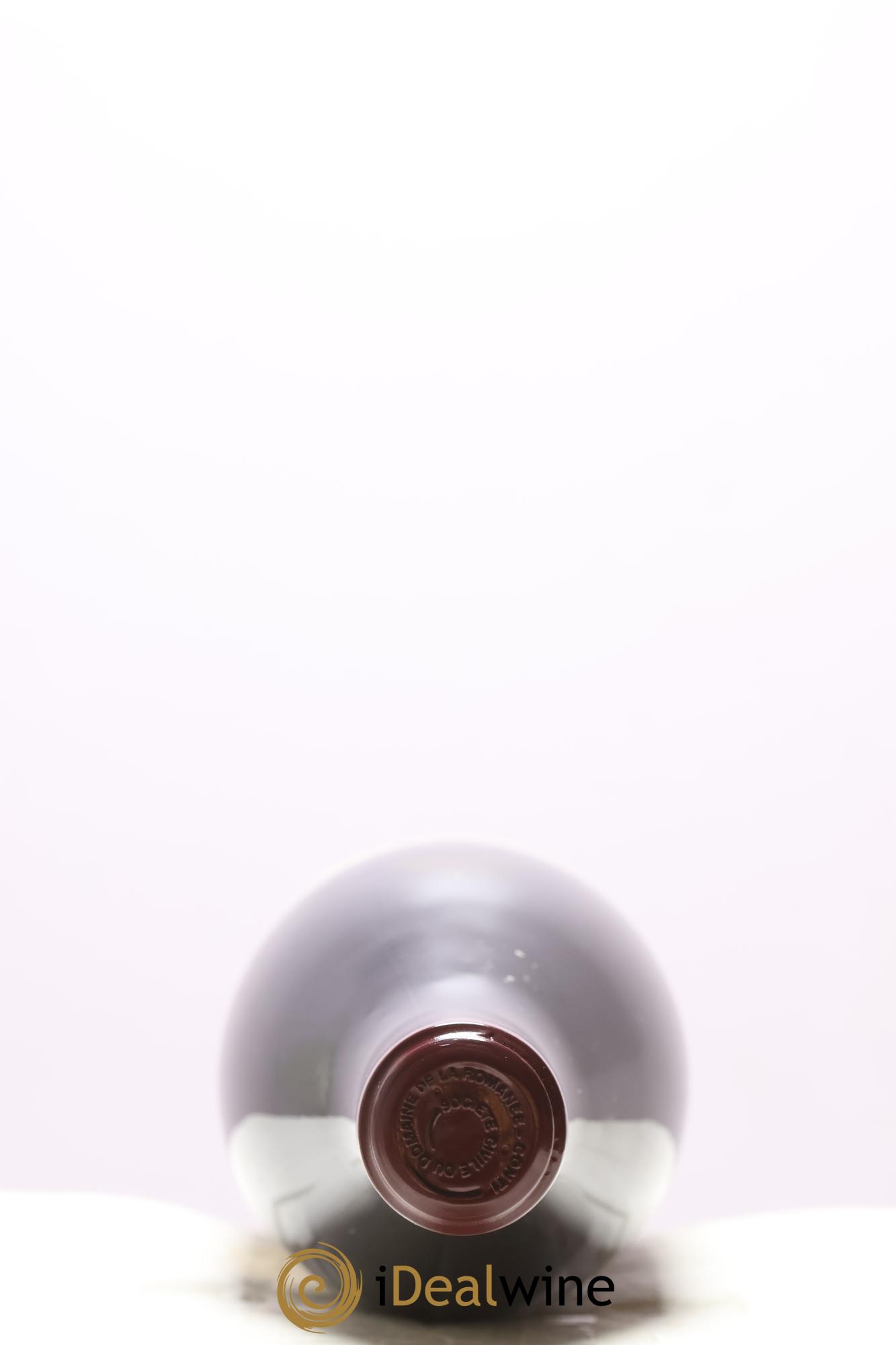 Echezeaux Grand Cru Domaine de la Romanée-Conti 2005 - Lotto di 1 bottiglia - 2