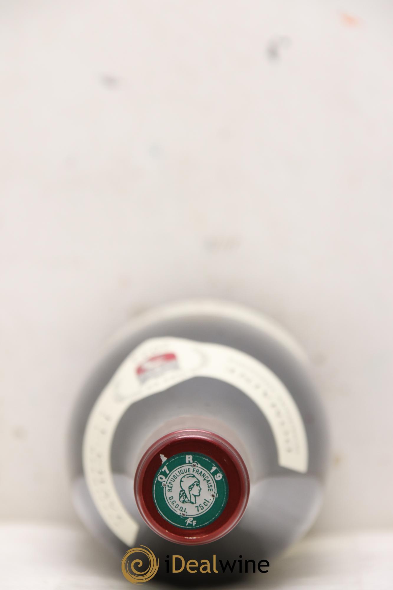 Hermitage Jean-Louis Chave 2022 - Lot de 1 bouteille - 2