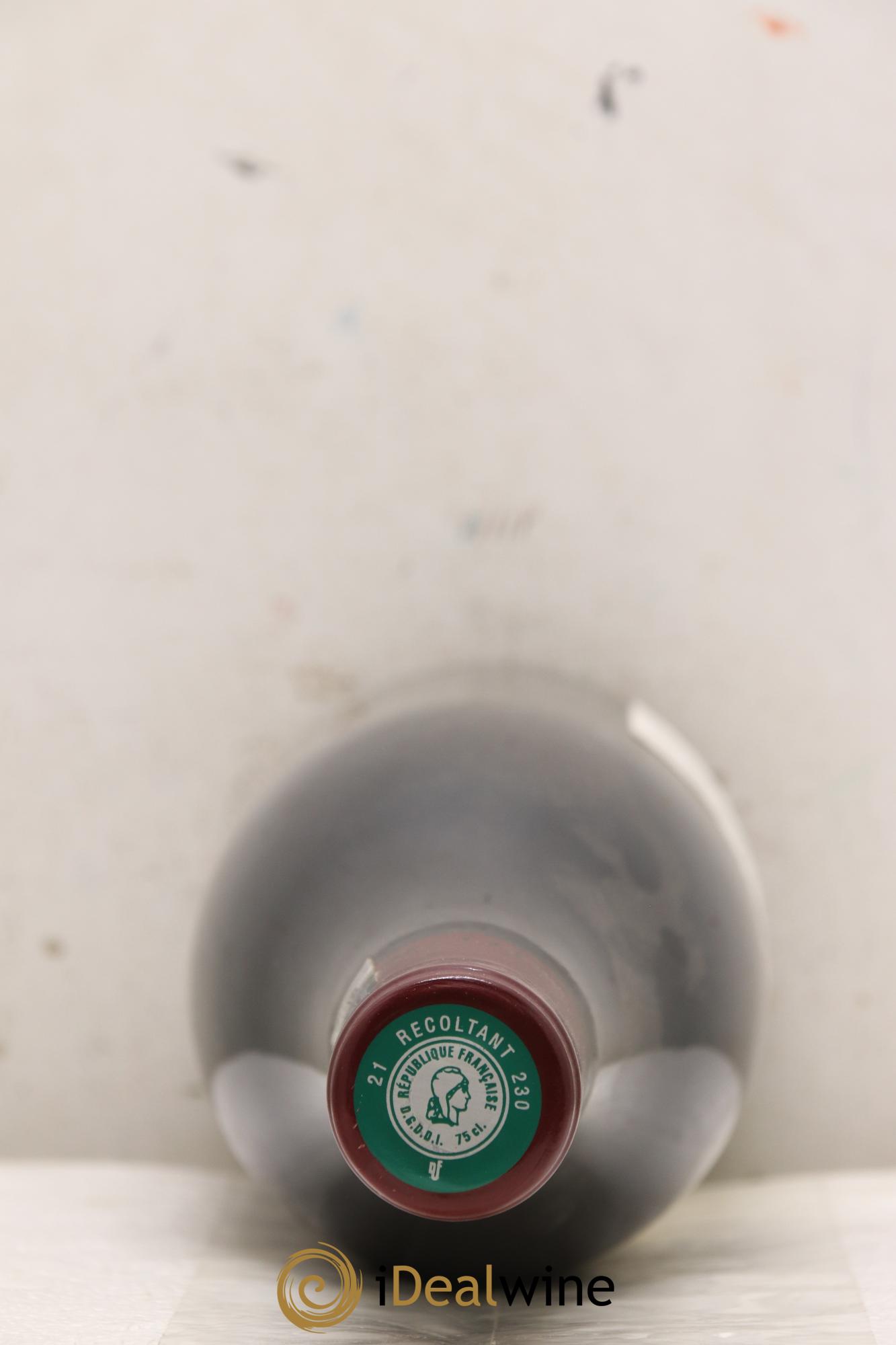 Bonnes-Mares Grand Cru Georges Roumier (Domaine) 2012 - Lotto di 1 bottiglia - 2