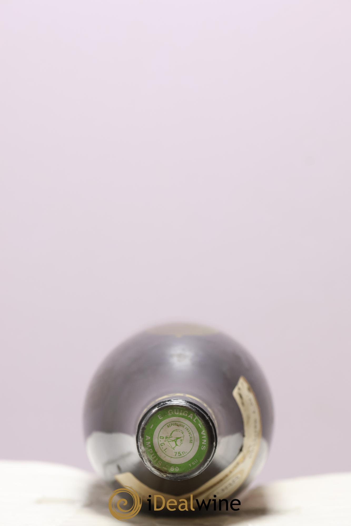 Côte-Rôtie La Mouline Guigal 1988 - Lotto di 1 bottiglia - 1