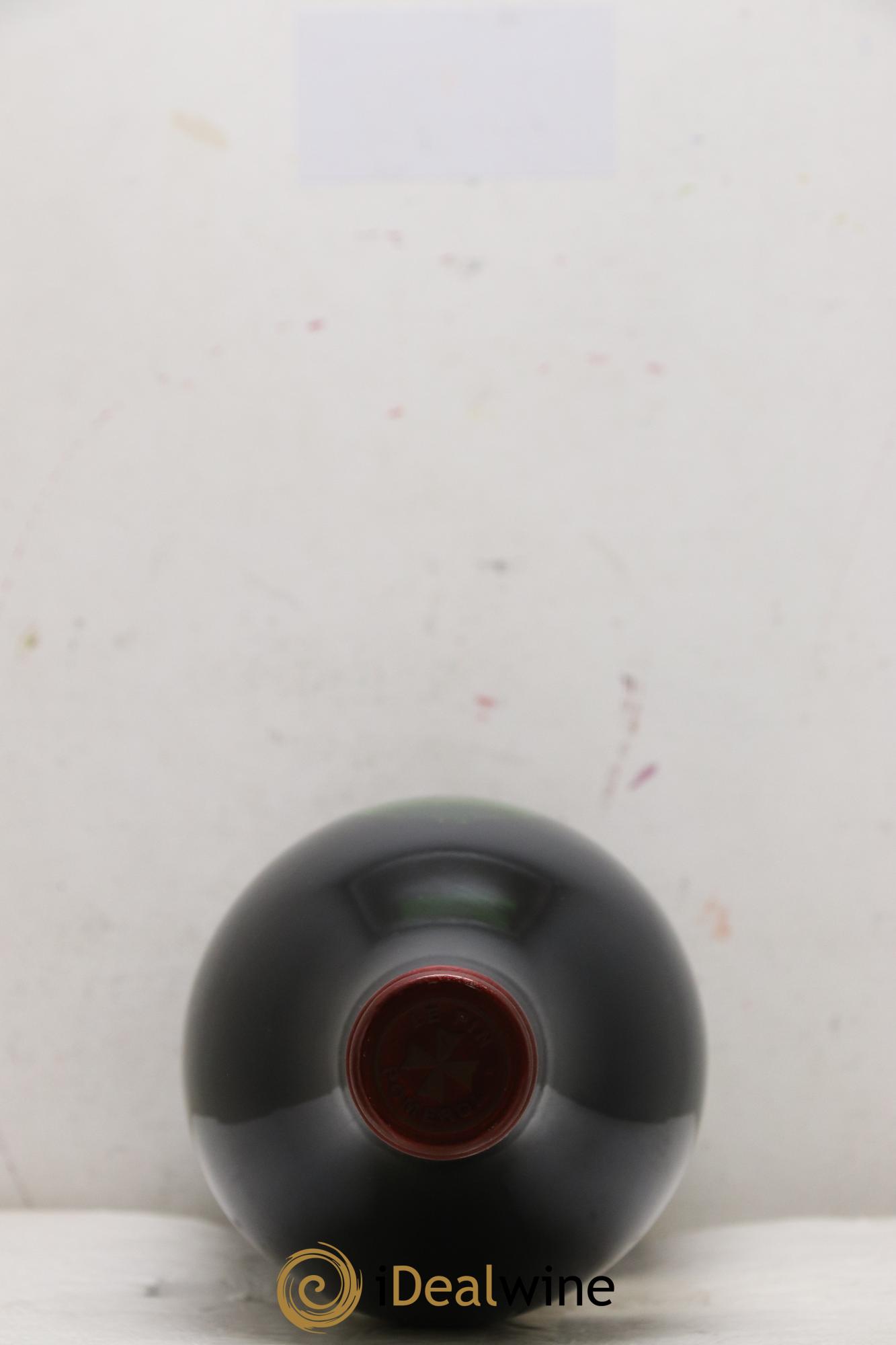 Château Le Pin 1994 - Lotto di 1 magnum - 1