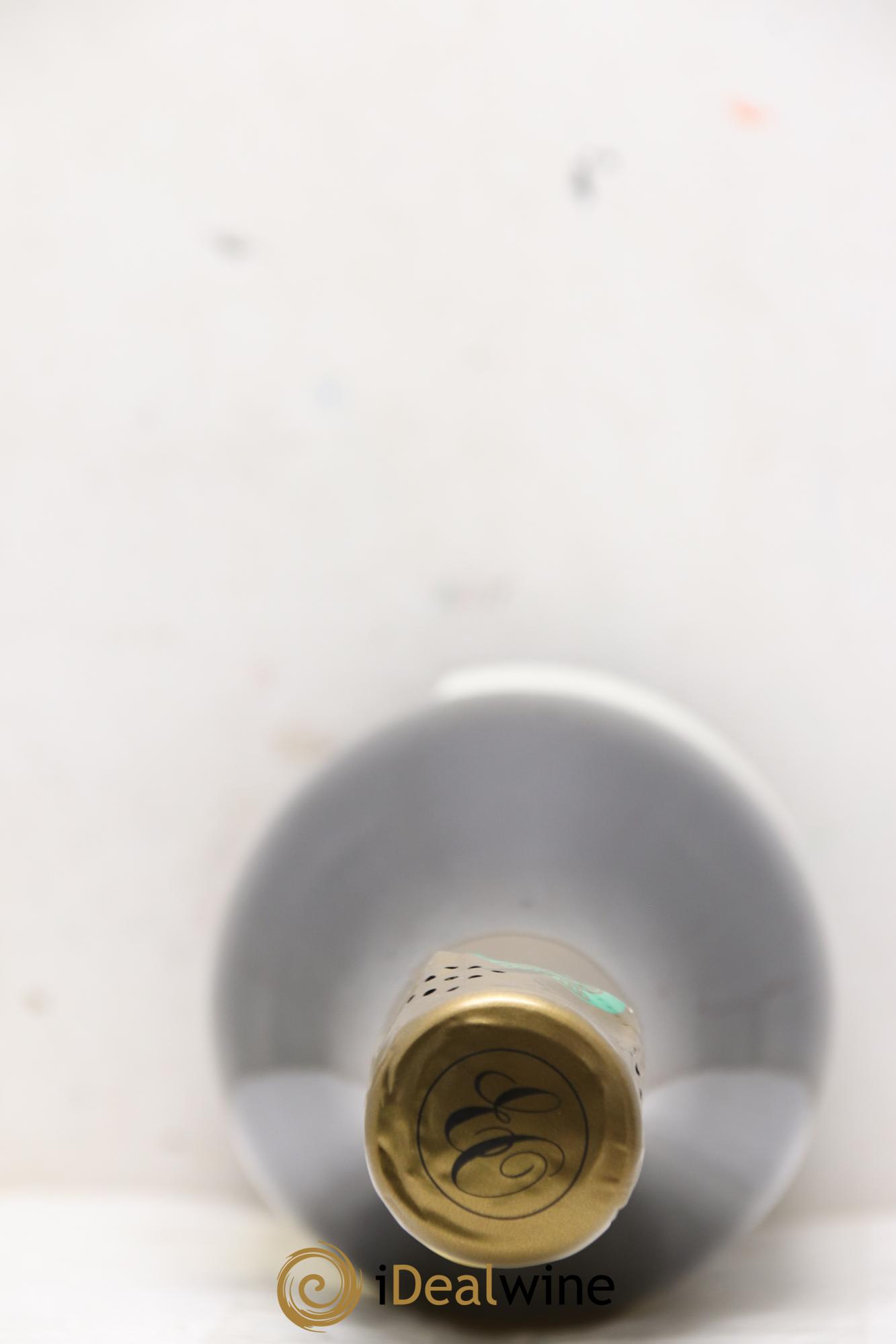 Ambonnay Vieilles Vignes Brut Millésimé Egly-Ouriet 2012 - Lot of 2 bottles - 2