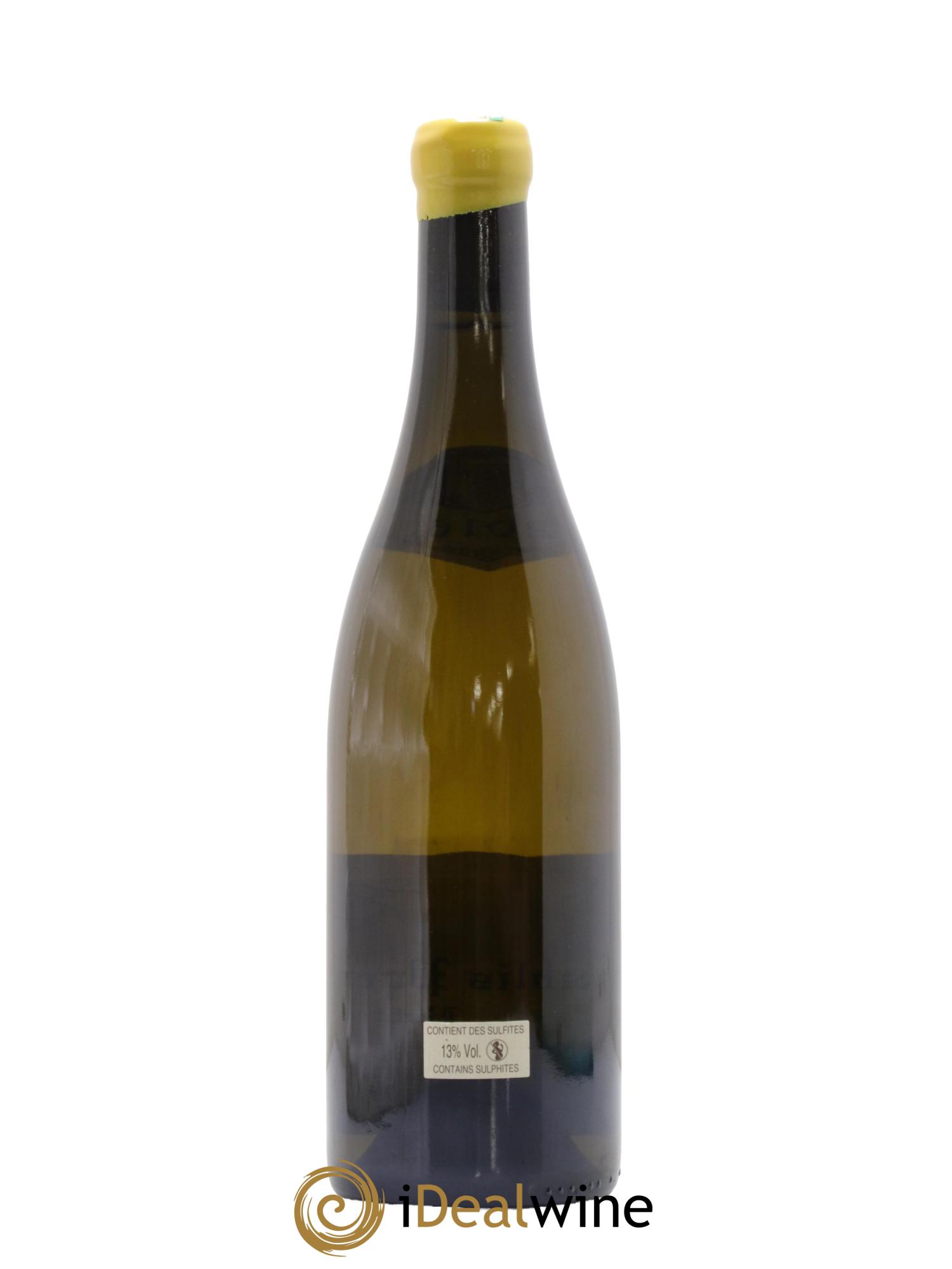 Chablis 1er Cru Butteaux Raveneau (Domaine) 2016 - Lotto di 1 bottiglia - 1