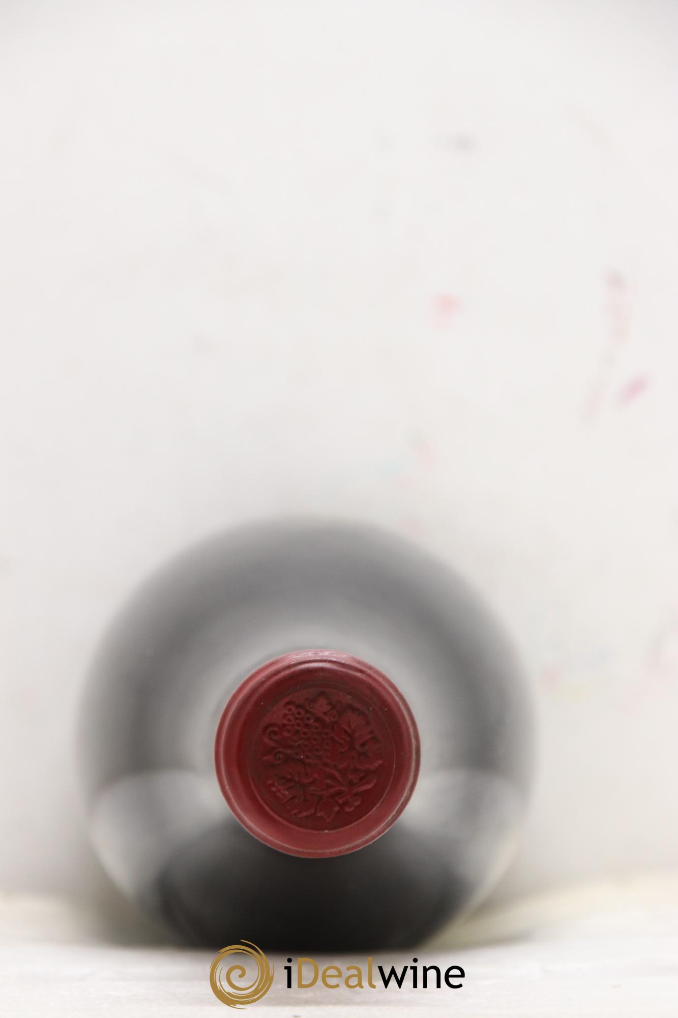 Pommard 1er Cru Les Rugiens de Courcel (Domaine) 1988 - Lot de 2 bouteilles - 1