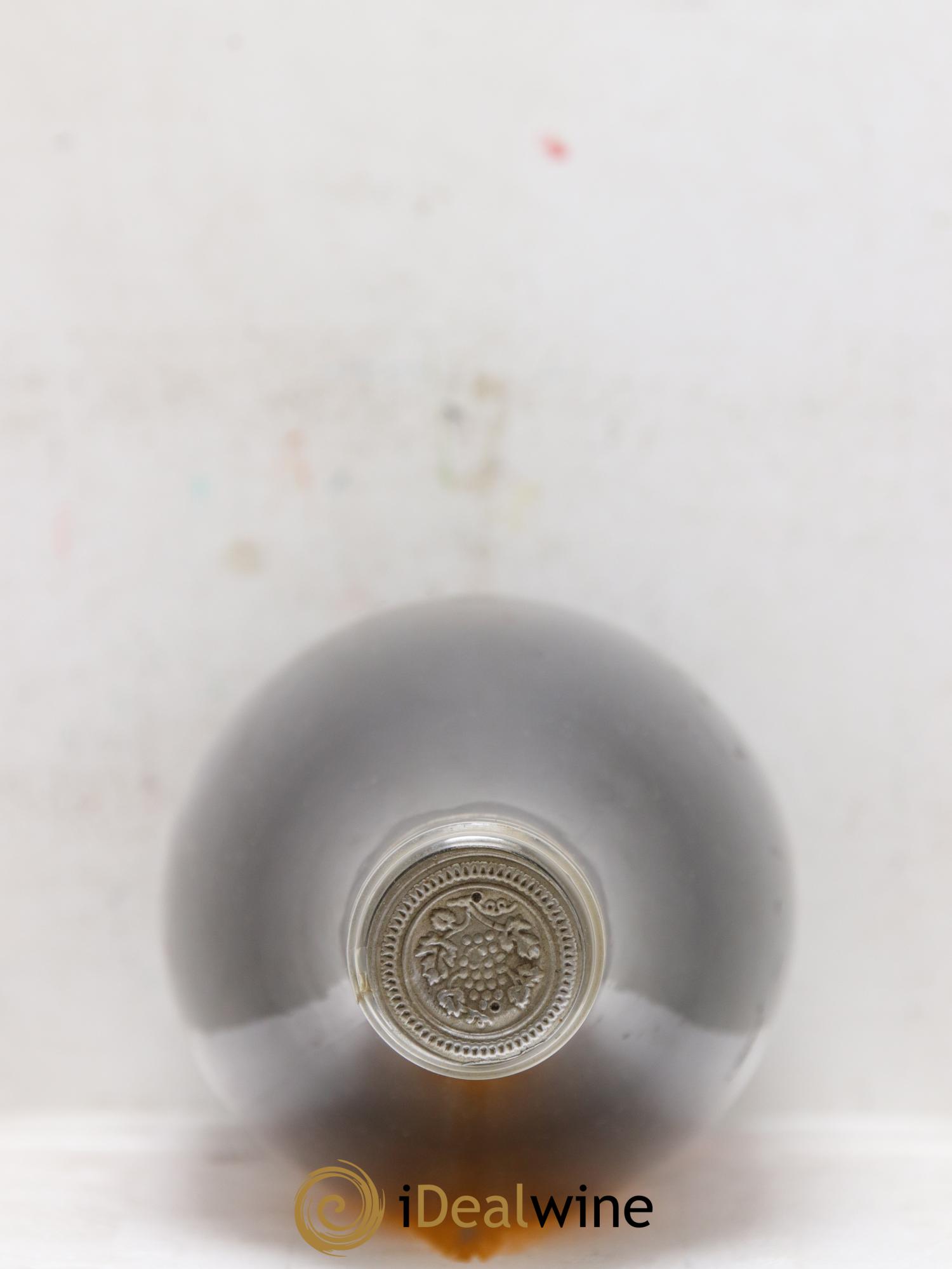 Pouilly-Fumé Paradoxe Dagueneau (Domaine Didier - Louis-Benjamin) 1995 - Lot de 1 bouteille - 2