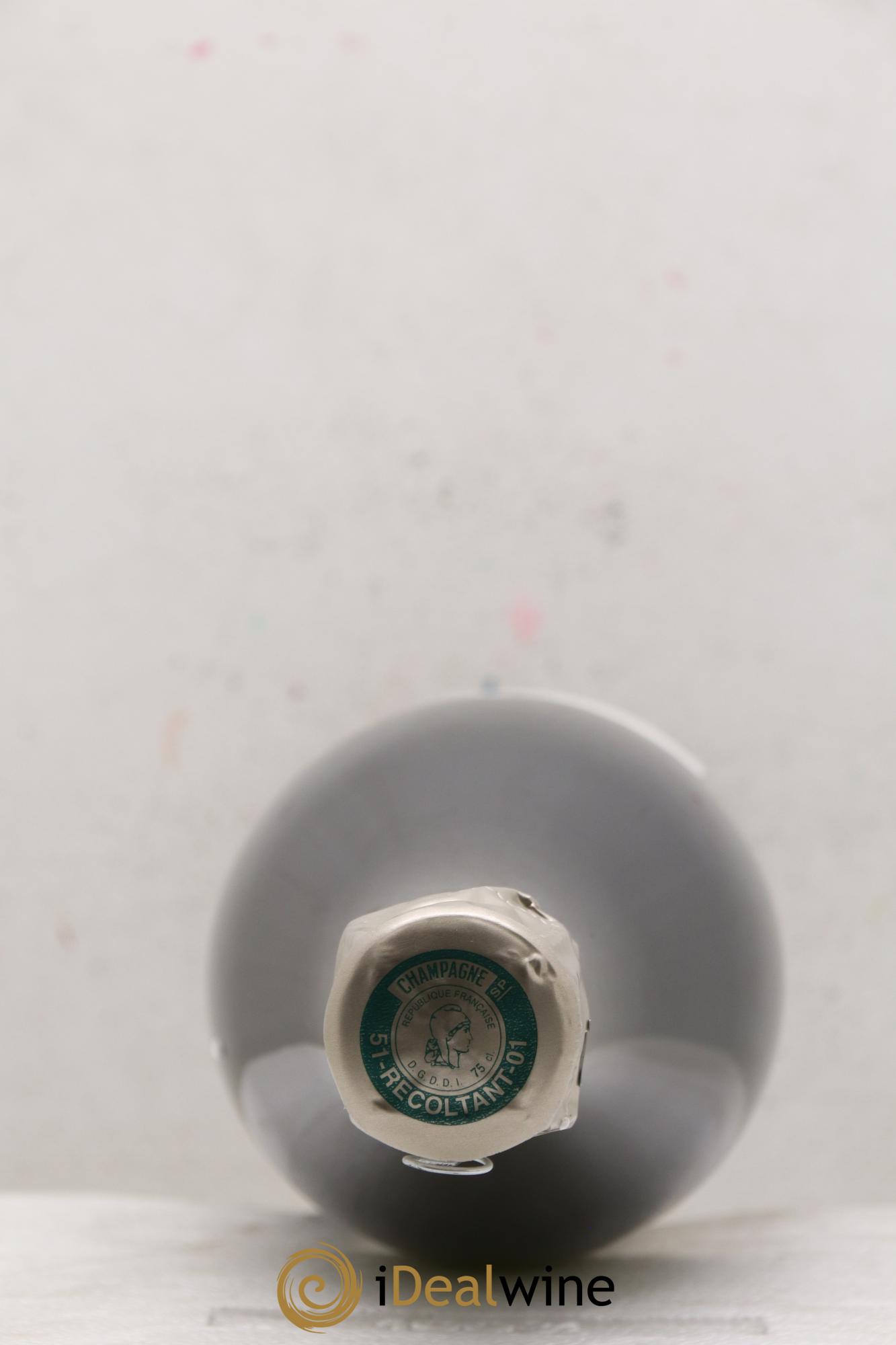 Initial Brut Jacques Selosse - Lotto di 1 bottiglia - 2