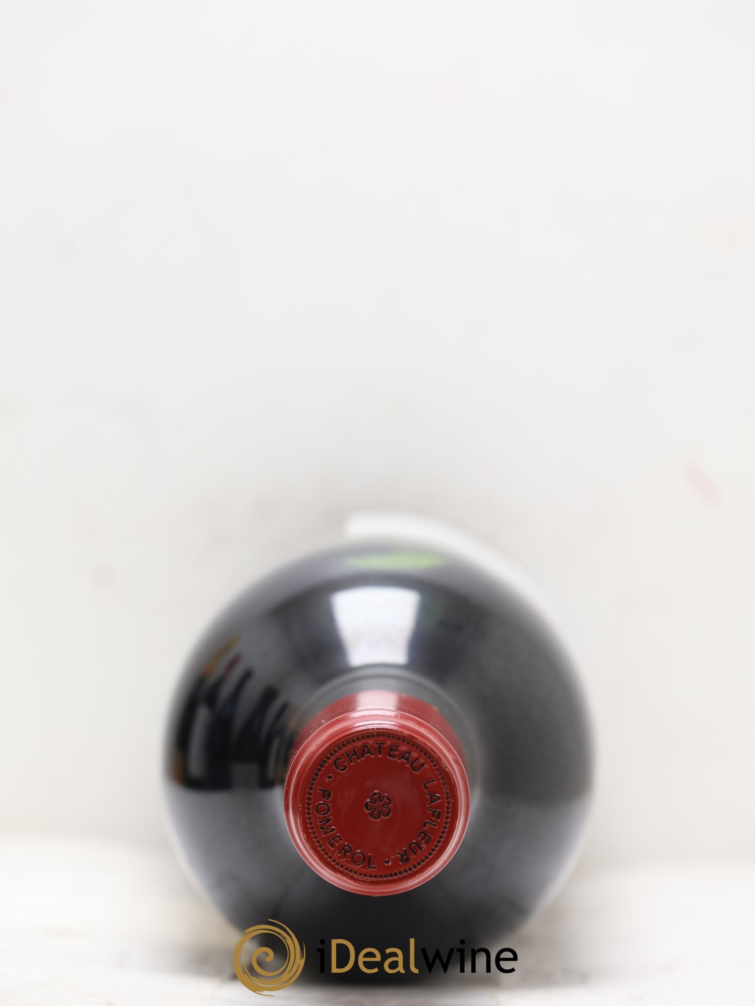 Château Lafleur 2004 - Lot of 1 bottle - 2