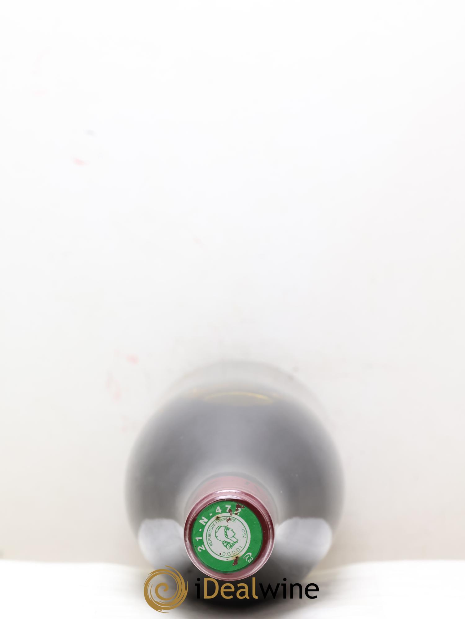 Gevrey-Chambertin 1er Cru Aux Combottes Dujac (Domaine) 2001 - Lotto di 3 bottiglie - 1