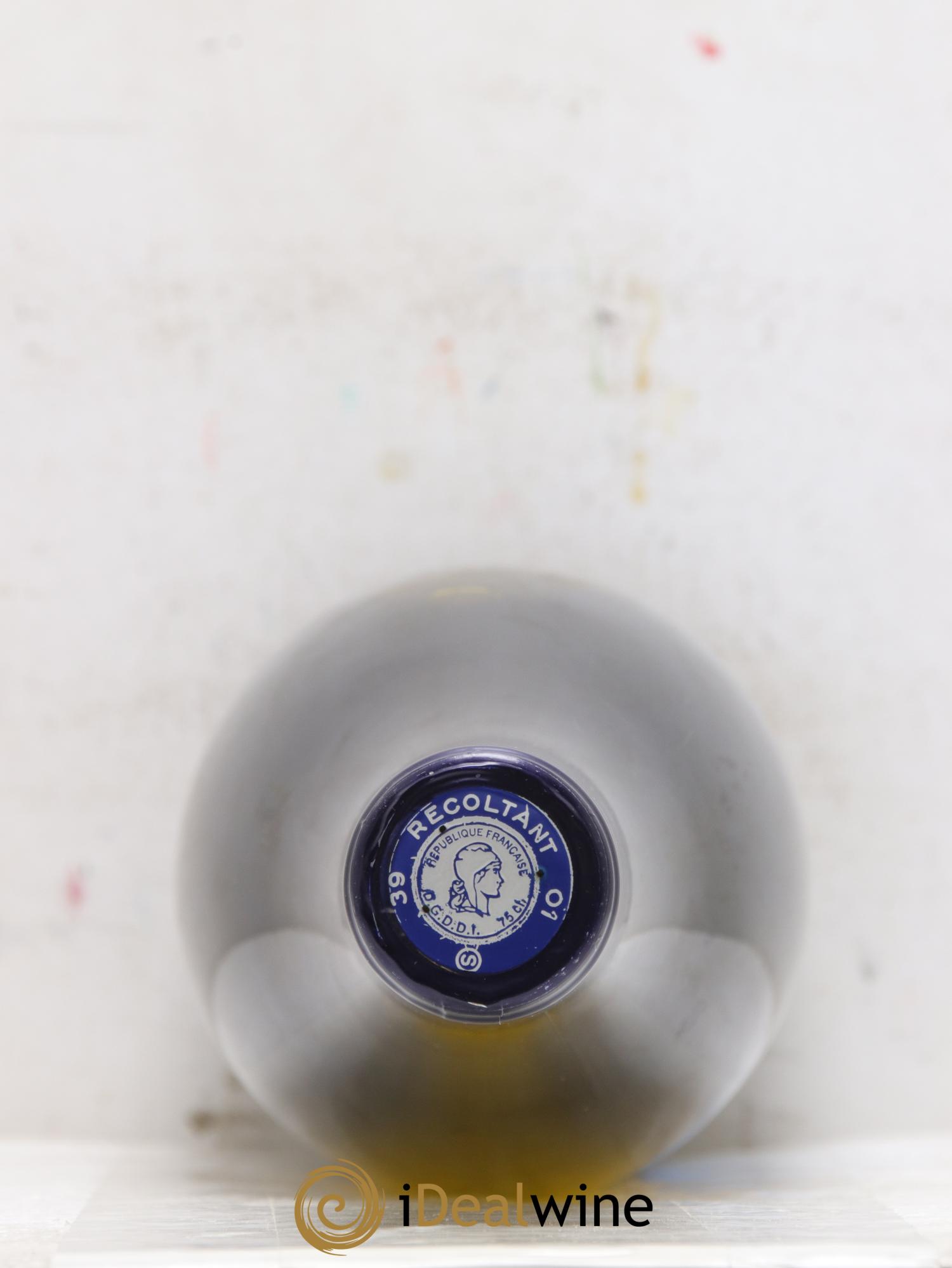 Vin de France Mizuiro Les Saugettes Kenjiro Kagami - Domaine des Miroirs 2013 - Lot de 1 bouteille - 1
