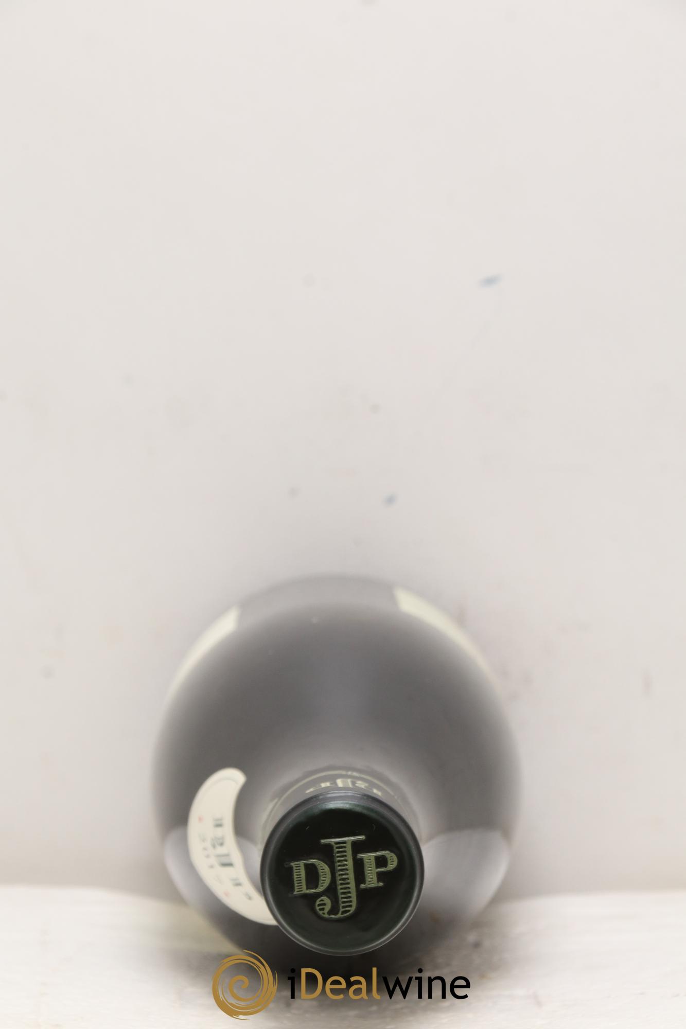 Echezeaux Grand Cru Jacques Prieur (Domaine) 2017 - Lot de 1 bouteille - 2