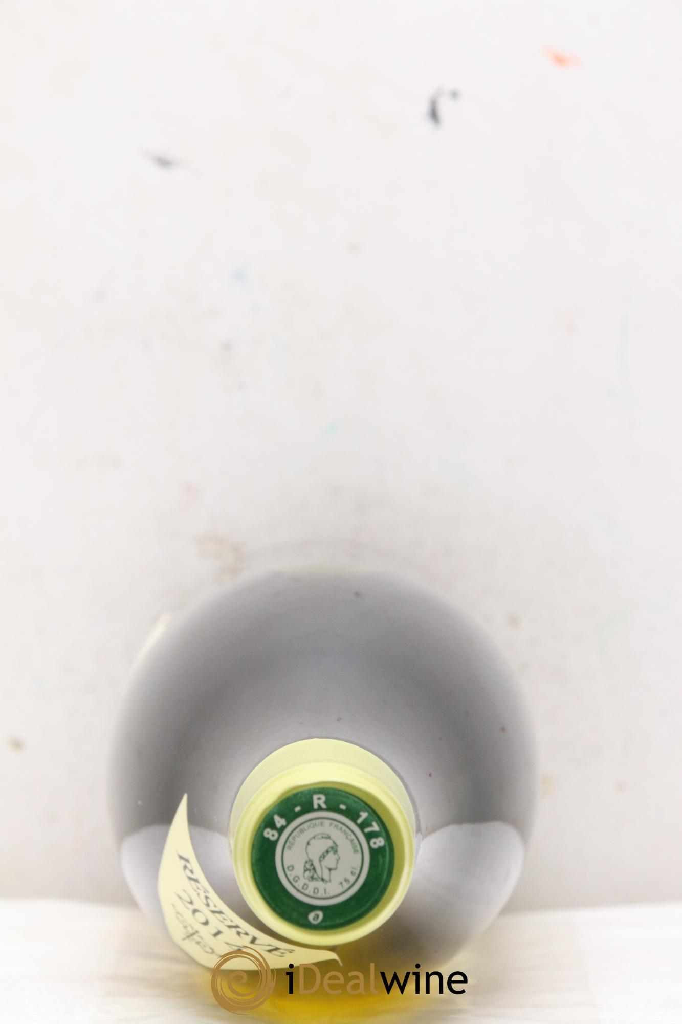 Châteauneuf-du-Pape Château Rayas Emmanuel Reynaud 2014 - Lot de 2 bouteilles - 1