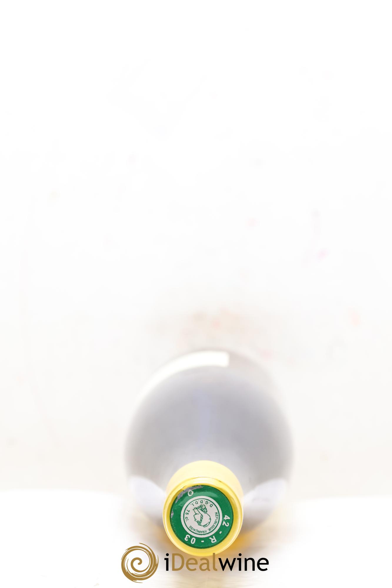 Château Grillet Château-Grillet 2021 - Posten von 1 Flasche - 2