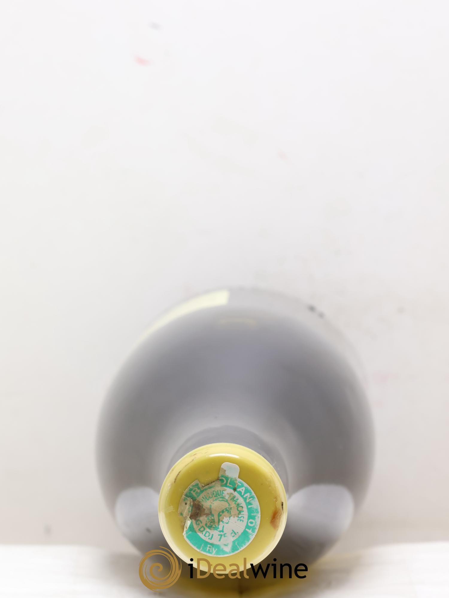 Côtes du Jura Les Vignes de mon Père Jean-François Ganevat (Domaine) 2004 - Lotto di 1 bottiglia - 2