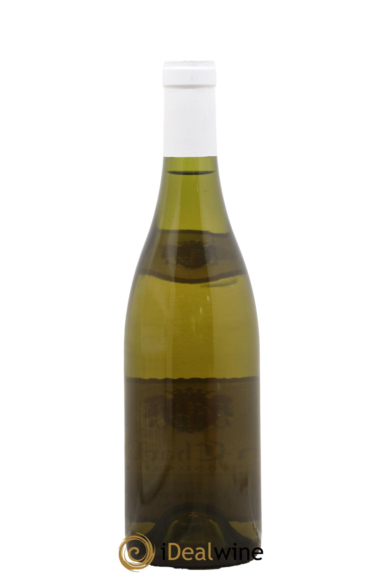 Corton-Charlemagne Grand Cru Coche Dury (Domaine) 2006 - Lot de 1 bouteille - 1