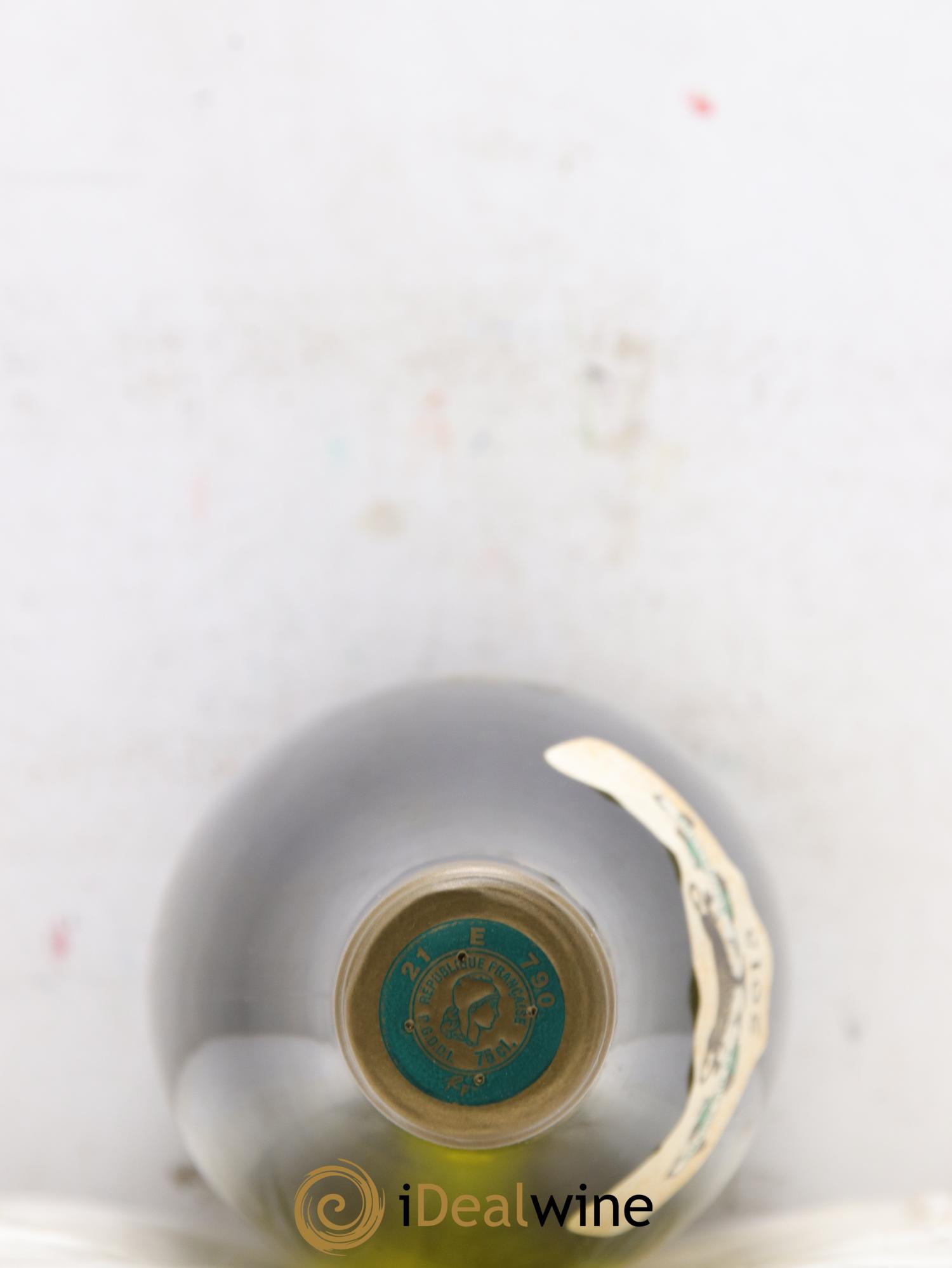Corton-Charlemagne Grand Cru Coche Dury (Domaine) 2015 - Lot de 1 bouteille - 2