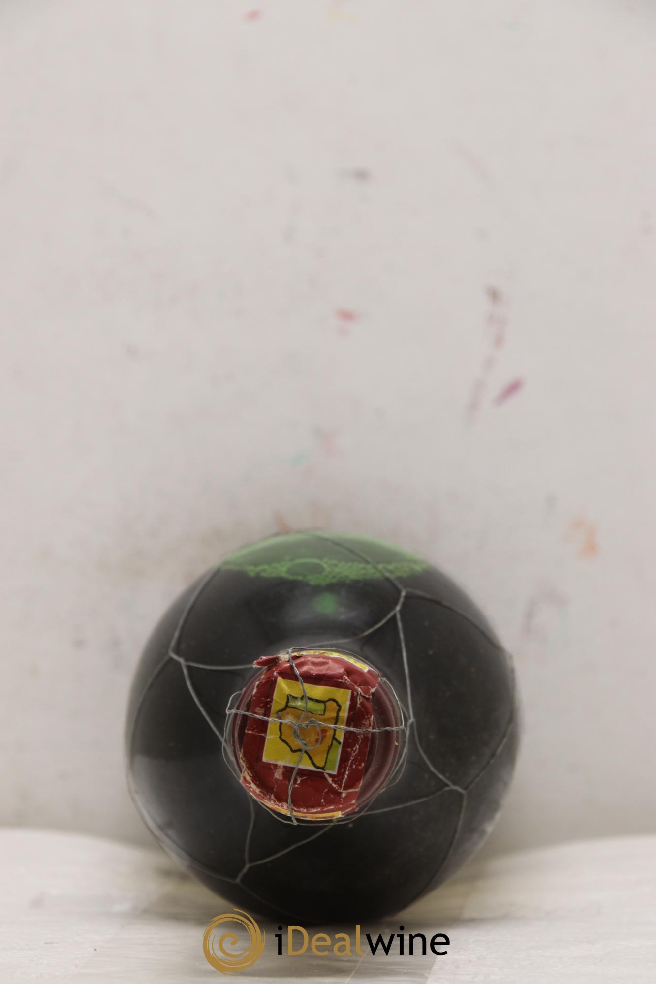 Rioja DOCA Reserva Vina Tondonia R. Lopez de Heredia 1970 - Lot de 1 bouteille - 1