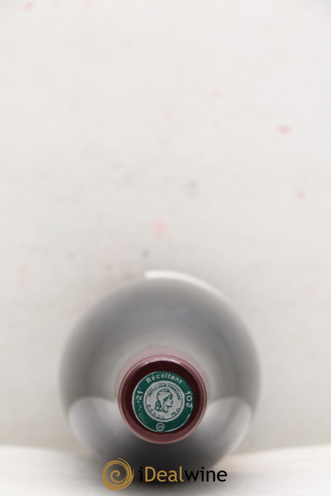 Ruchottes-Chambertin Grand Cru Christophe Roumier 2011 - Lot de 2 bouteilles - 1