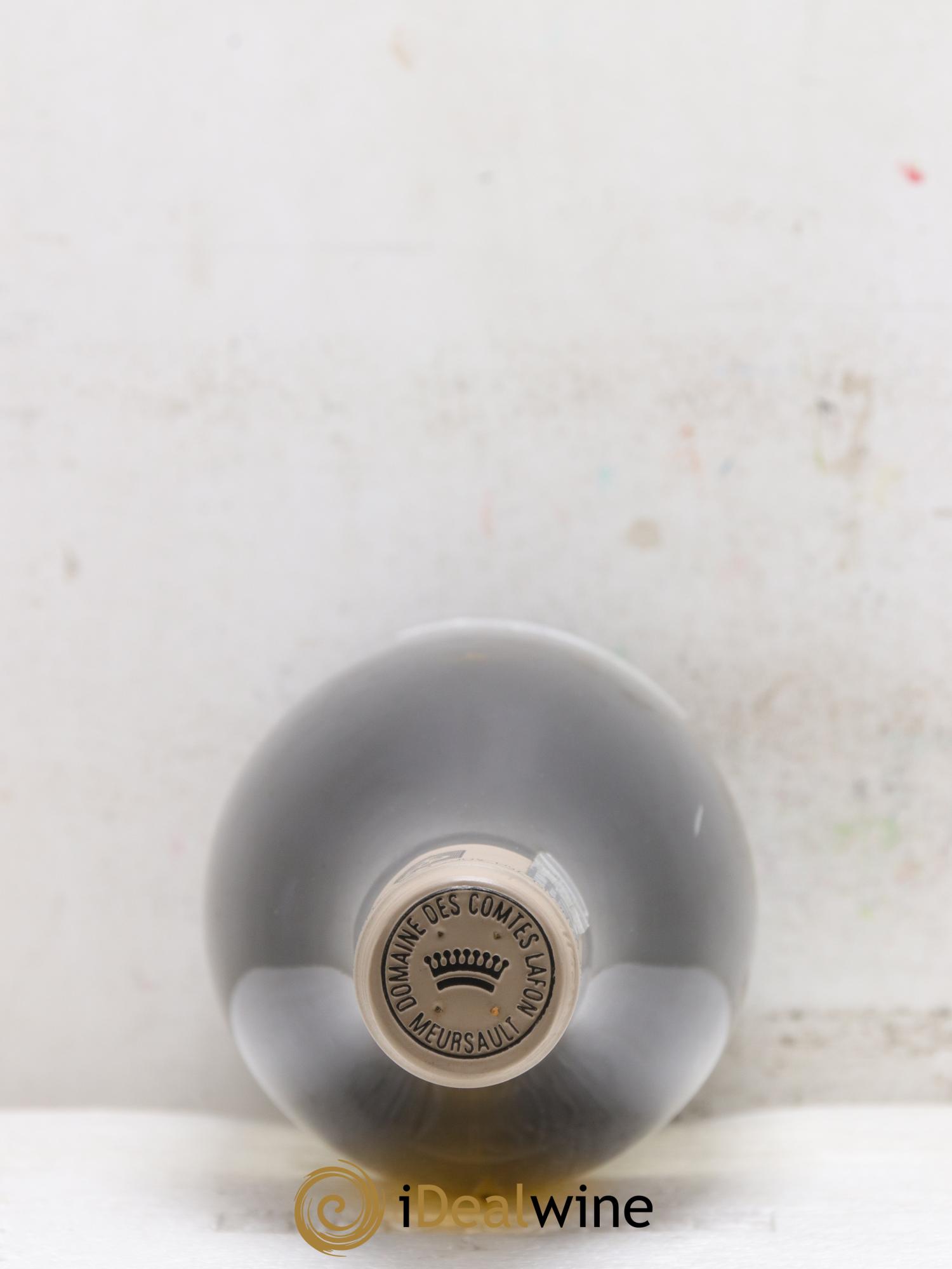 Meursault 1er Cru Perrières Comtes Lafon (Domaine des) 2011 - Lotto di 1 bottiglia - 2