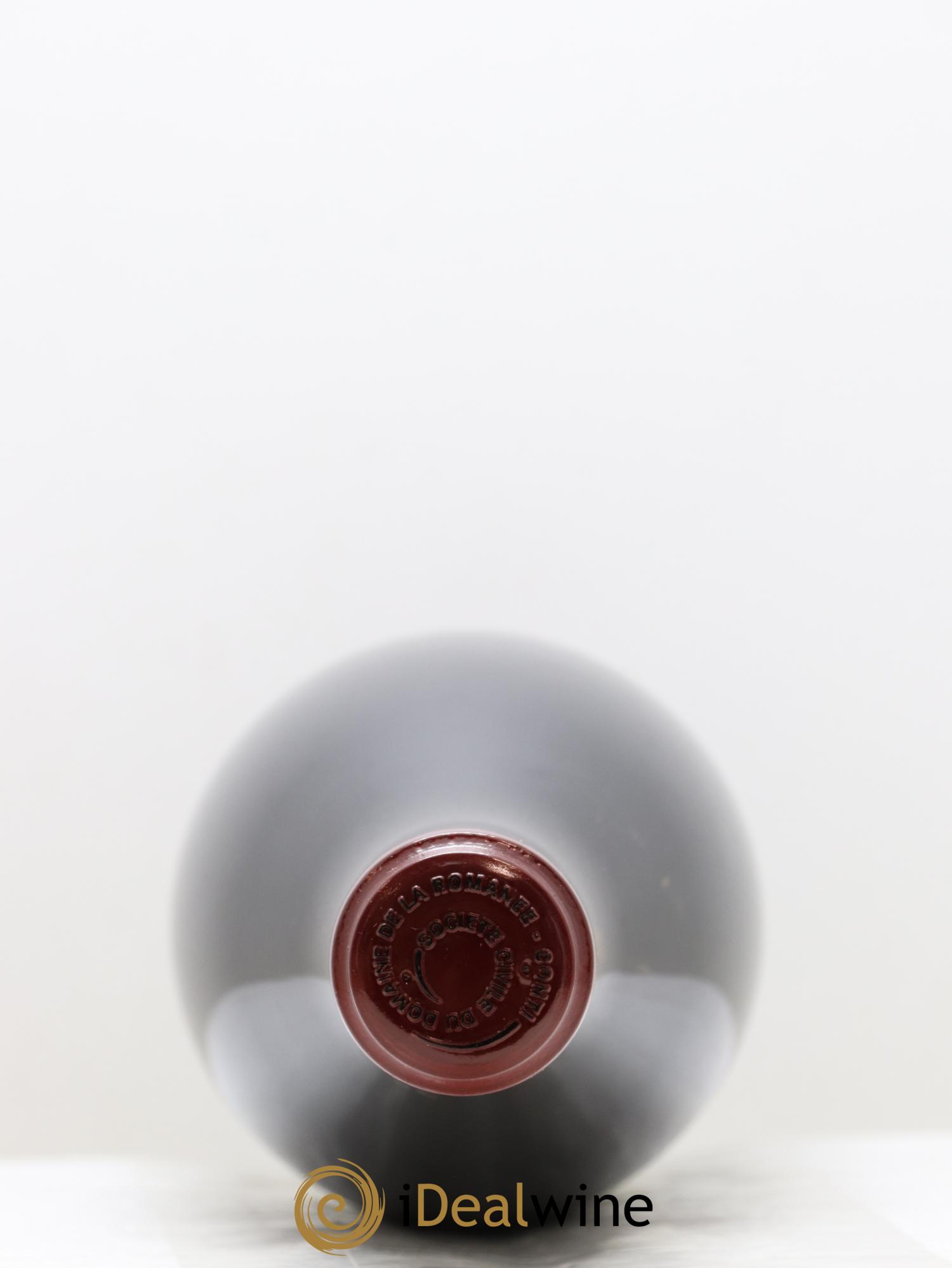 Echezeaux Grand Cru Domaine de la Romanée-Conti  2012 - Lotto di 1 bottiglia - 2