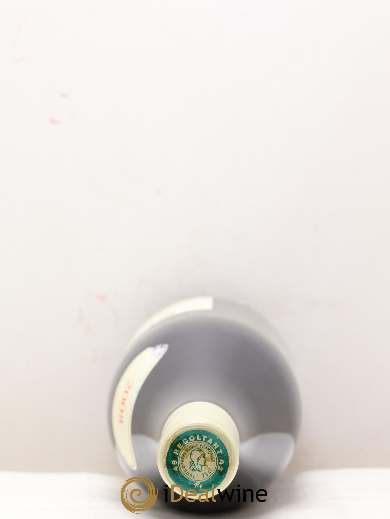 Saumur-Champigny Le Bourg Clos Rougeard 2008 - Lot de 1 bouteille - 1