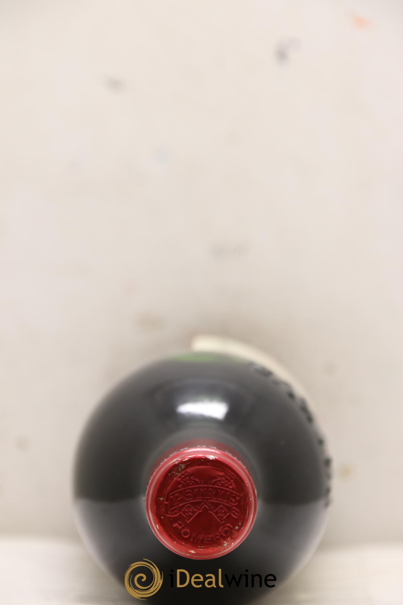 Petrus 1997 - Lotto di 1 bottiglia - 1