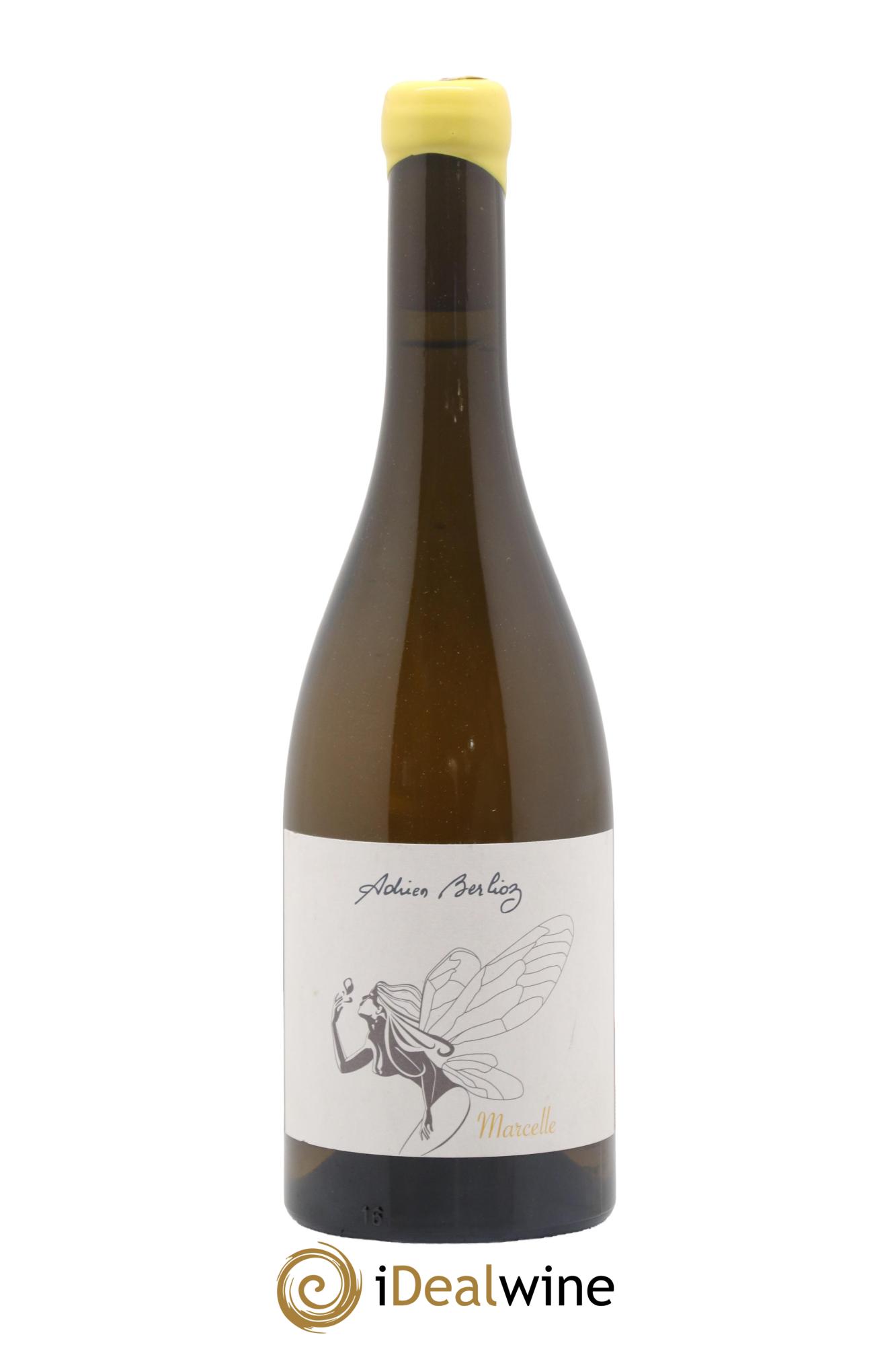 Vin des Allobroges Marcelle Adrien Berlioz 2020 - Lotto di 1 bottiglia - 0
