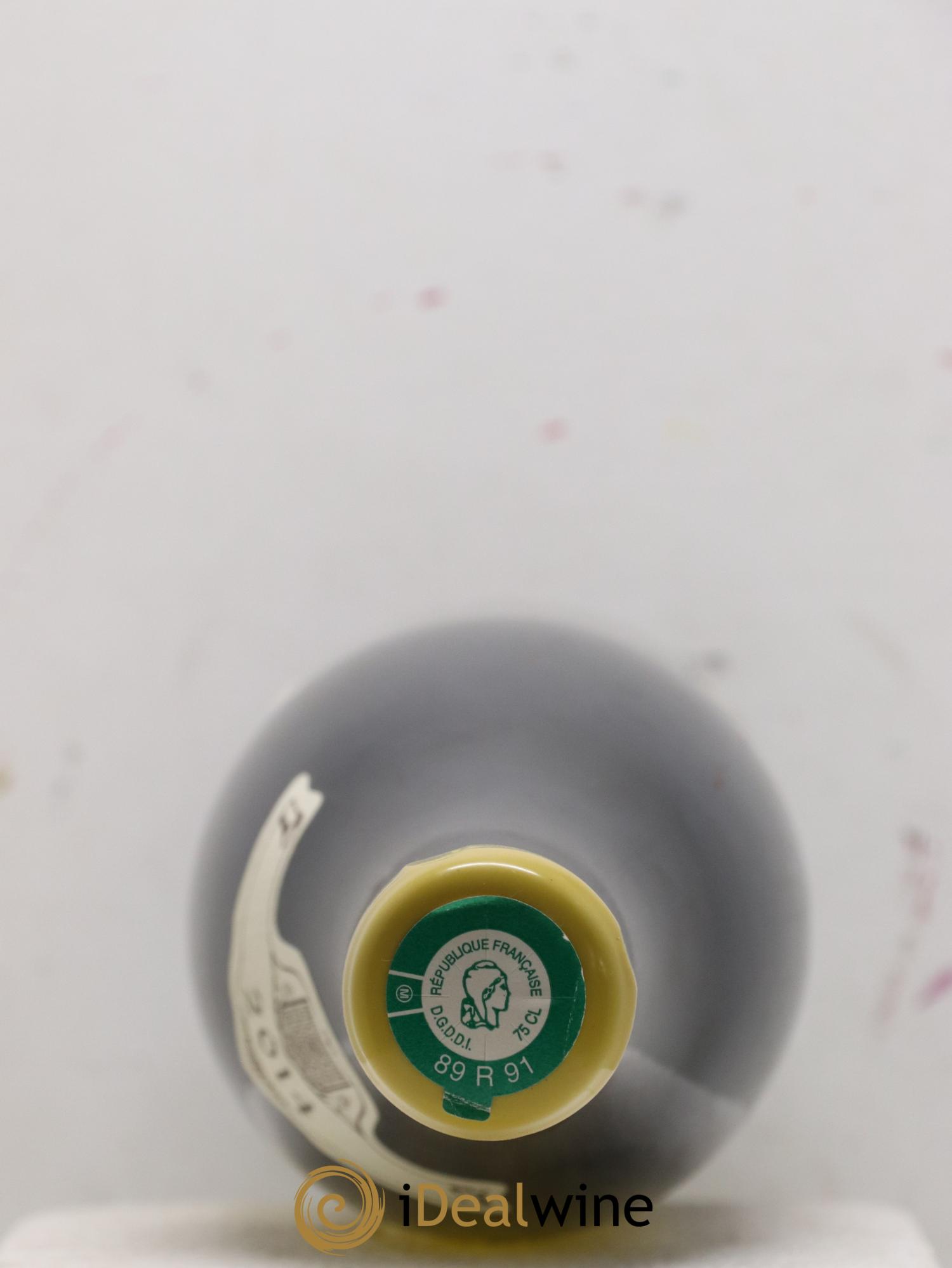 Chablis 1er Cru Vaillons Raveneau (Domaine) 2014 - Posten von 1 Flasche - 1