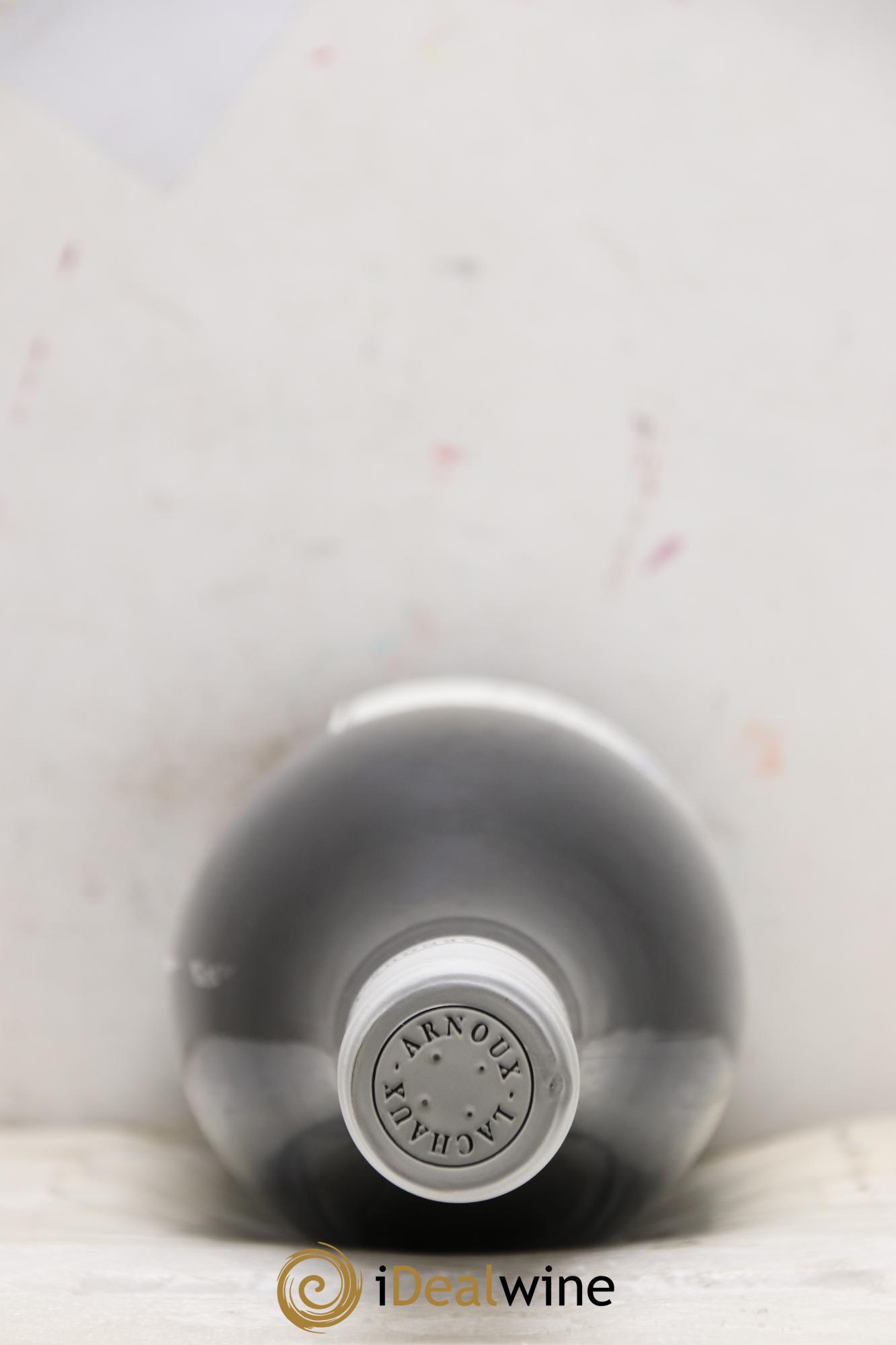 Vosne-Romanée 1er Cru Les Chaumes Arnoux-Lachaux (Domaine) 2019 - Lot de 2 bouteilles - 1