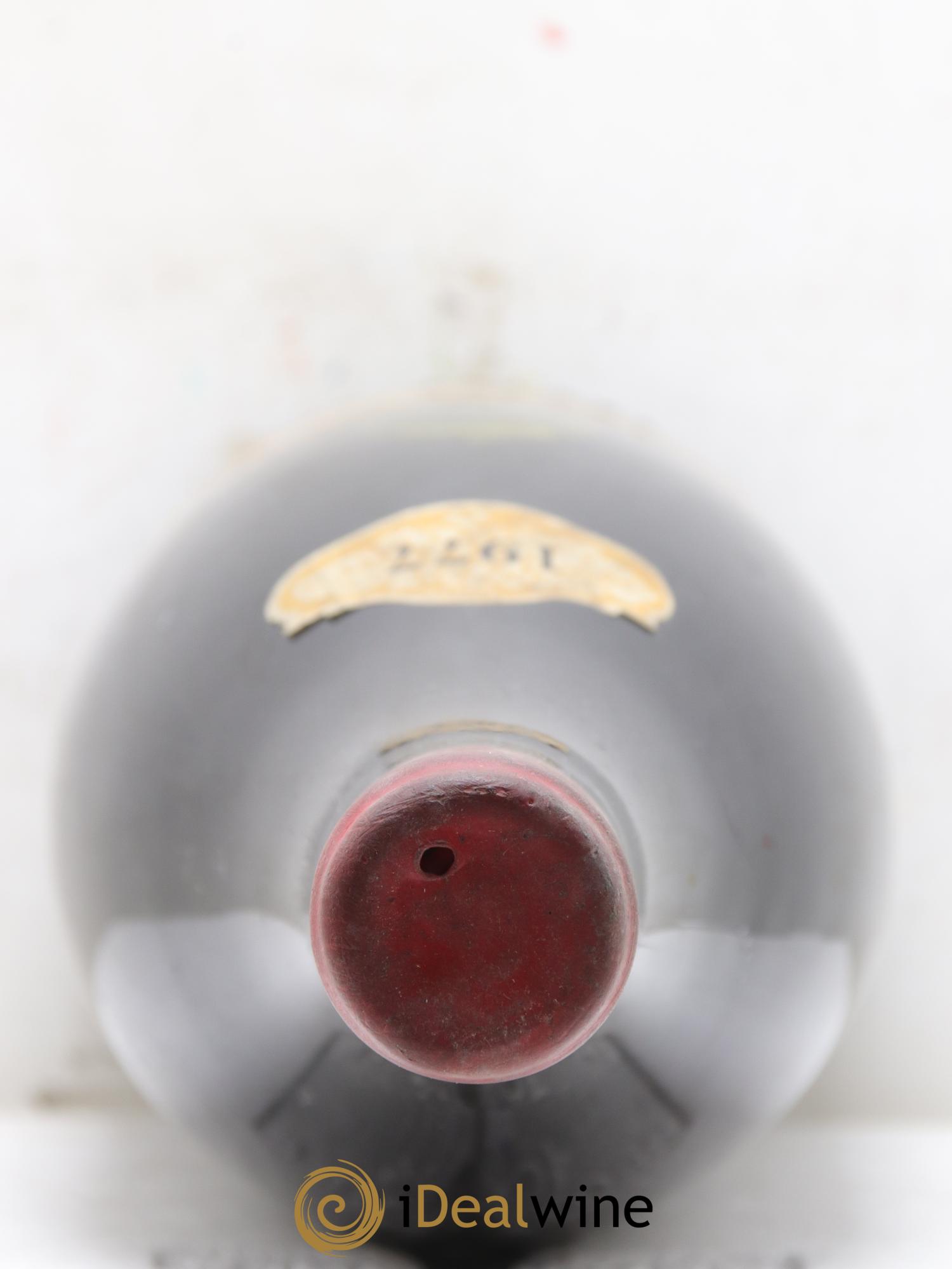 Vosne-Romanée 1er Cru Les Beaumonts Charles Noëllat 1977 - Lot de 1 magnum - 1