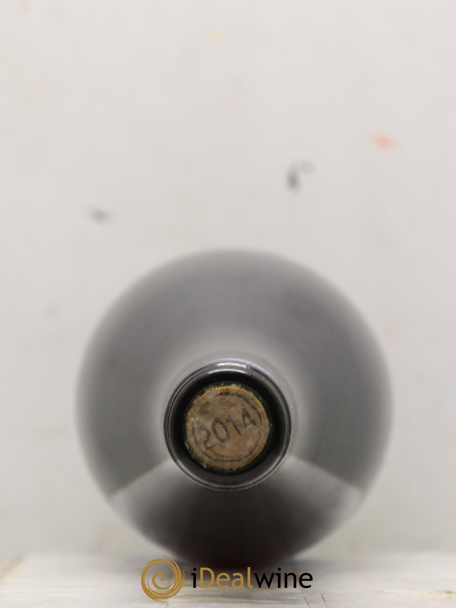 Vin de France Ja Nai Les Saugettes Kenjiro Kagami - Domaine des Miroirs 2014 - Lot de 1 bouteille - 1