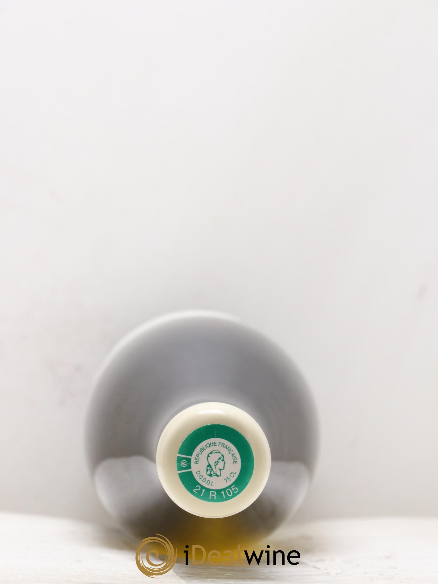 Saint-Aubin 1er Cru Derrière chez Edouard Haute Densité Hubert Lamy 2022 - Lot de 2 bouteilles - 3