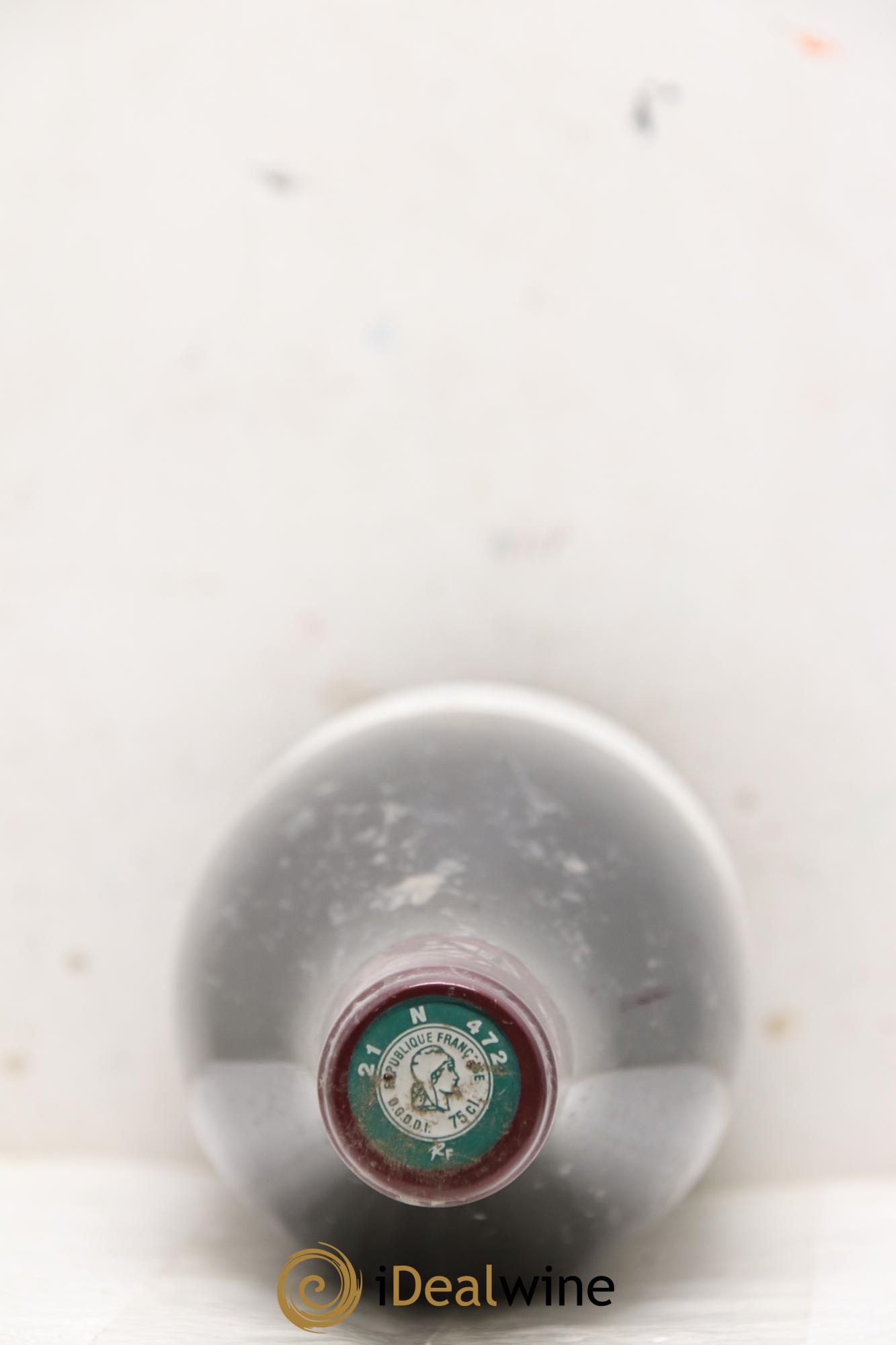 Clos Saint-Denis Grand Cru Dujac (Domaine) 2017 - Lotto di 2 bottiglie - 1