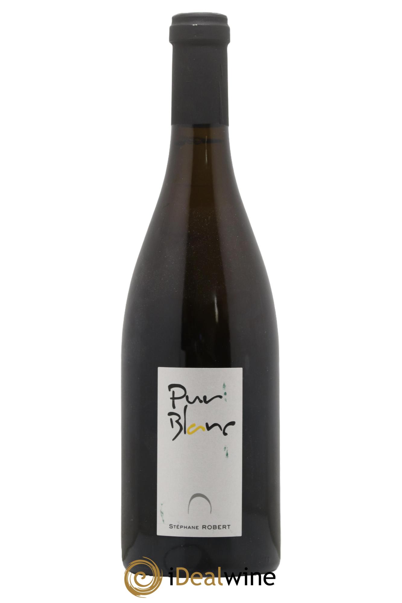 Saint-Péray Pur Blanc Tunnel (Domaine du) 2017 - Lot de 1 bouteille - 0
