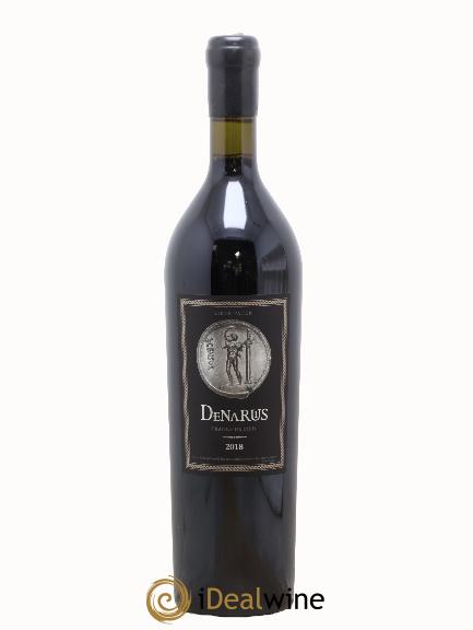 Vin de France Denarius Liber Pater 2018 - Lotto di 1 bottiglia - 1