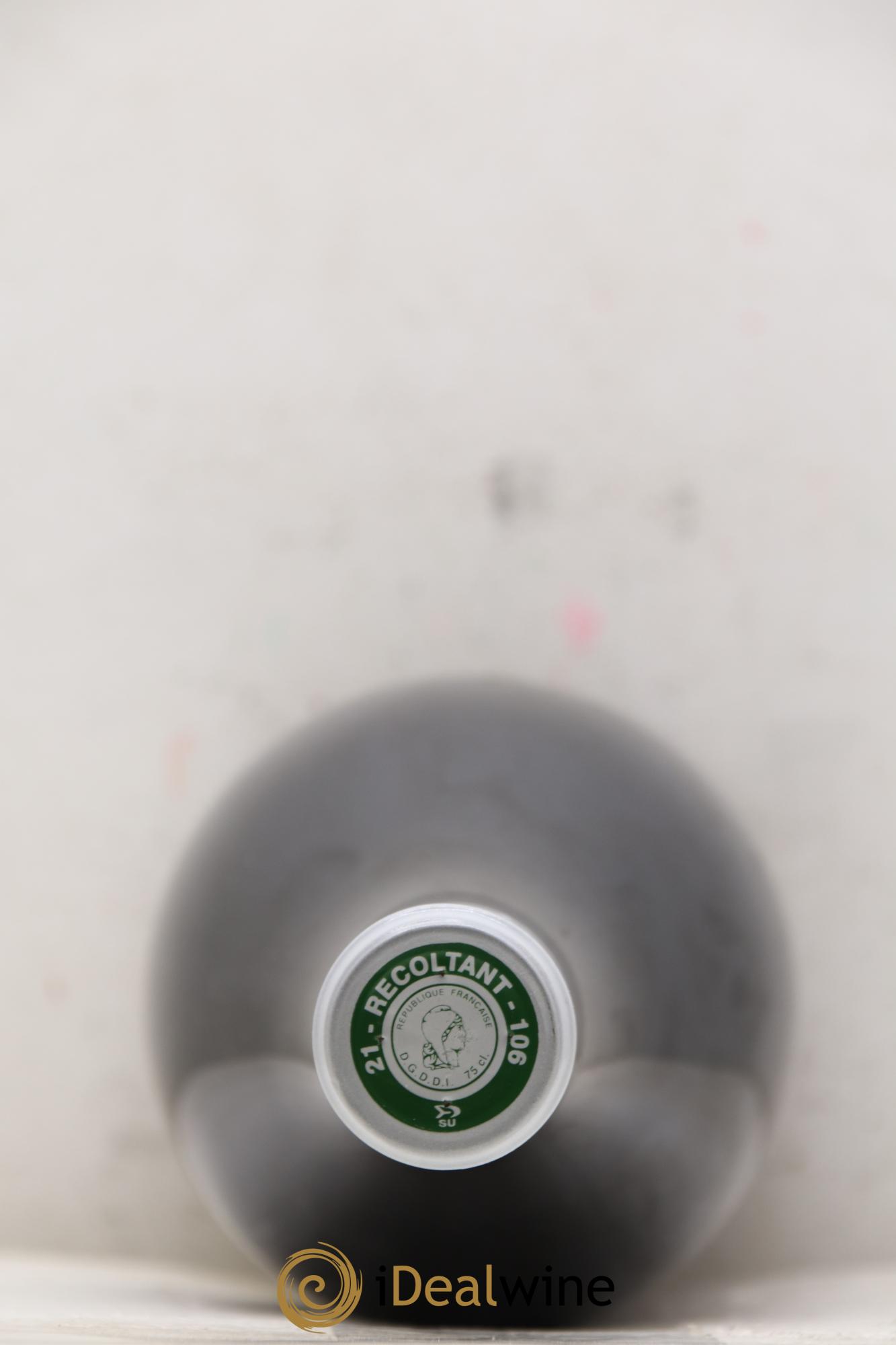 Echezeaux Grand Cru Bizot (Domaine) 2004 - Lot of 1 bottle - 1