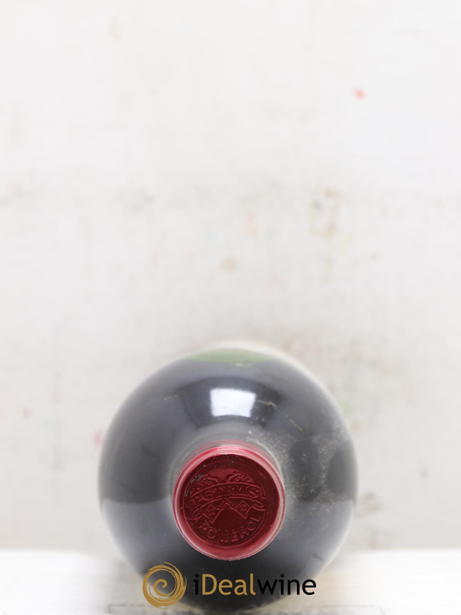 Petrus 1988 - Lotto di 1 bottiglia - 1