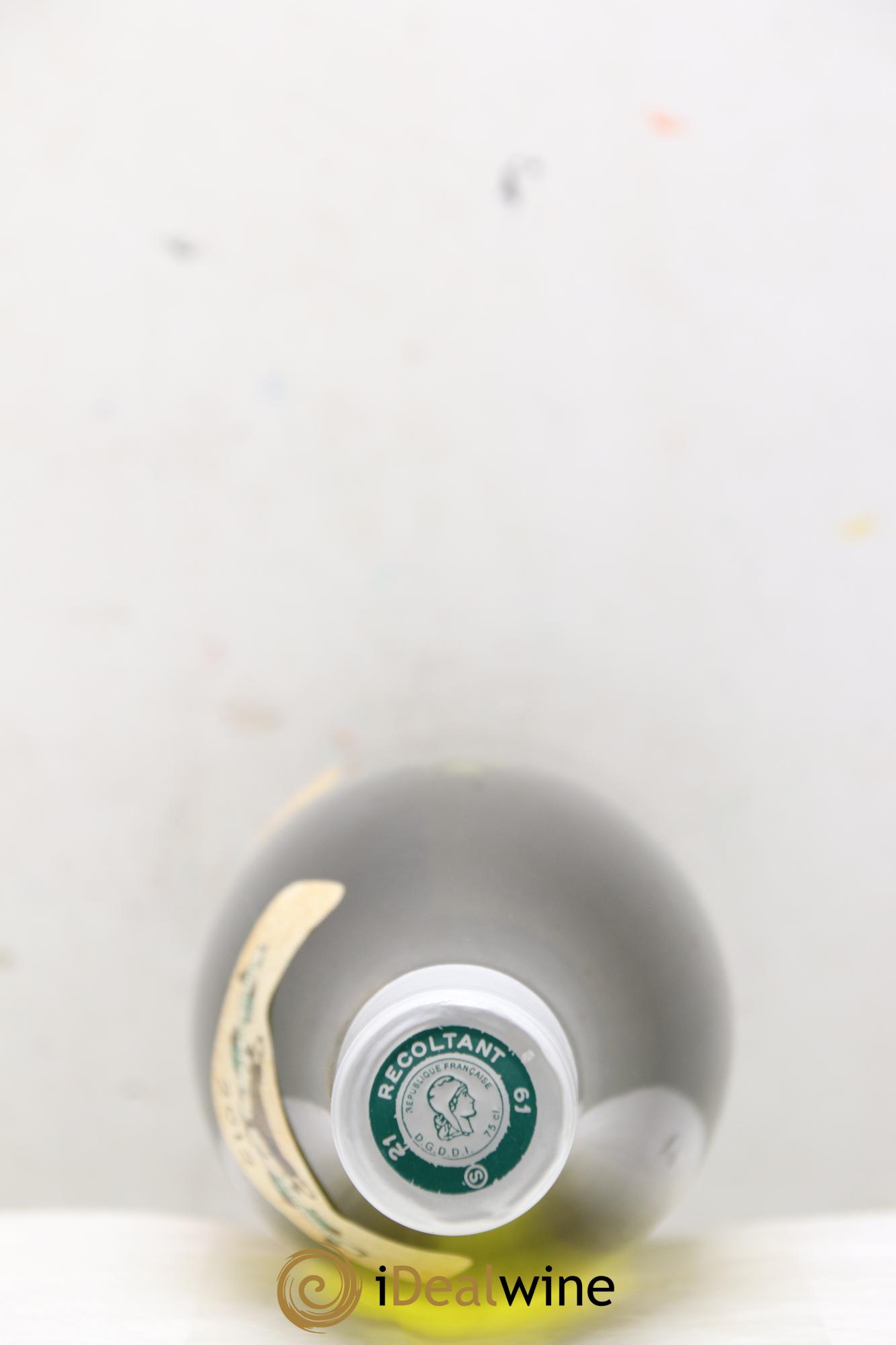 Meursault 1er Cru Perrières Coche Dury (Domaine) 2012 - Lot of 1 bottle - 1