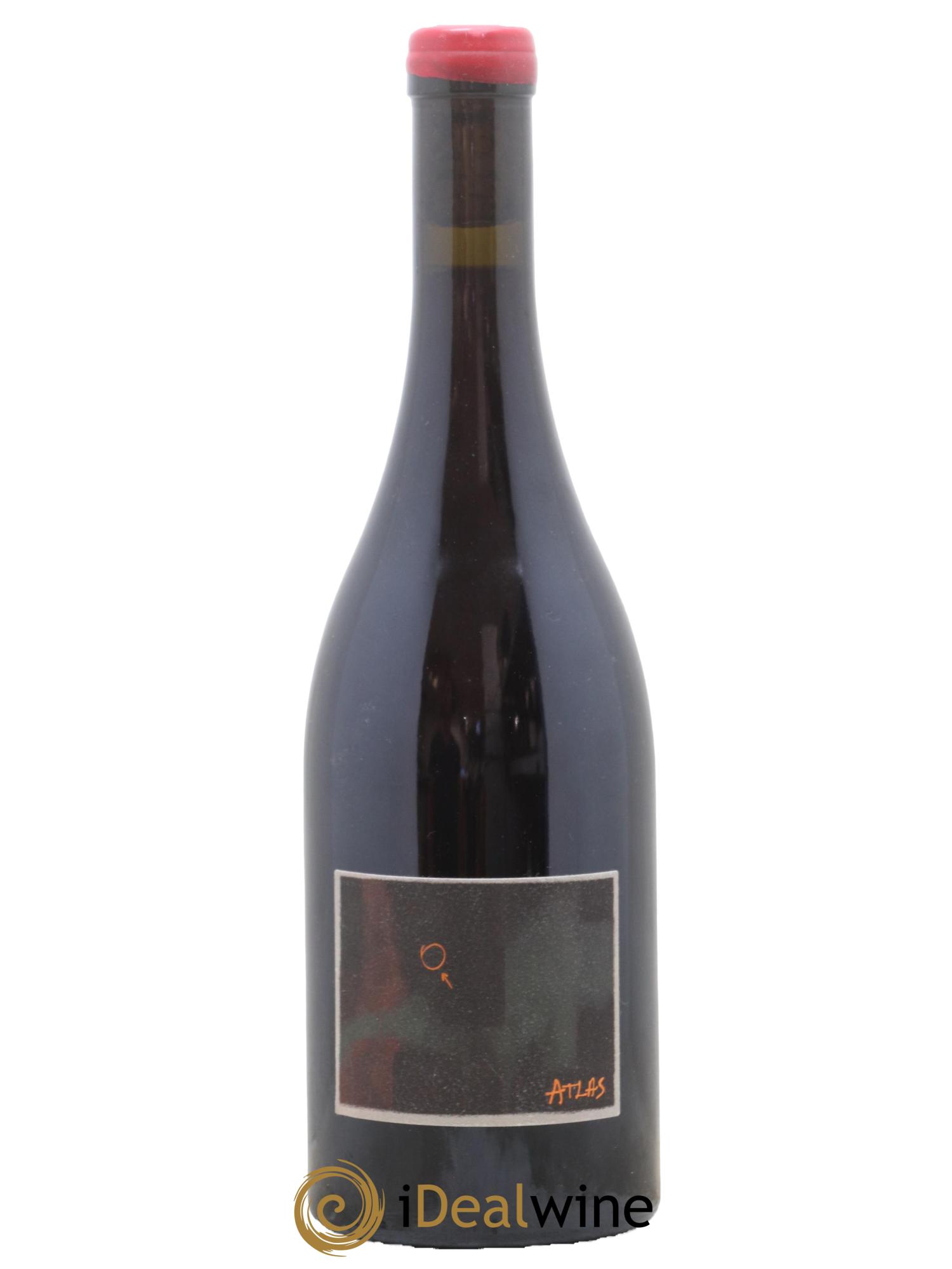 Vins Etrangers Hongrie Atlas Bencze Csaladi Birtok 2020 - Lot de 1 bouteille - 0