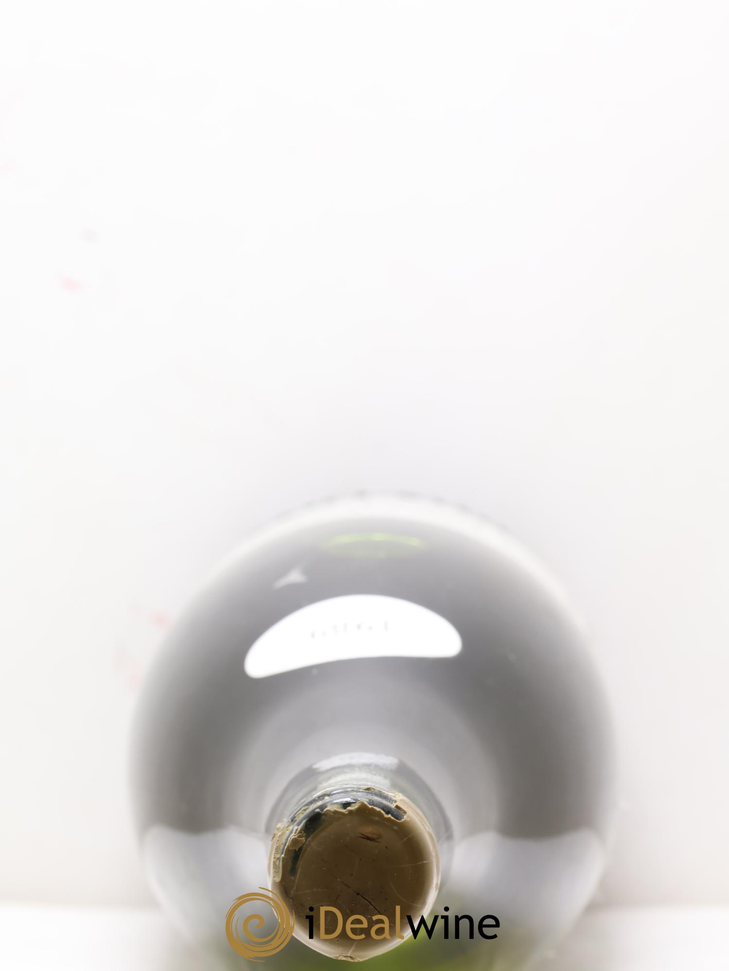 Sancerre La Grande Côte Chavignol Paul Cotat 1989 - Lot de 1 magnum - 1