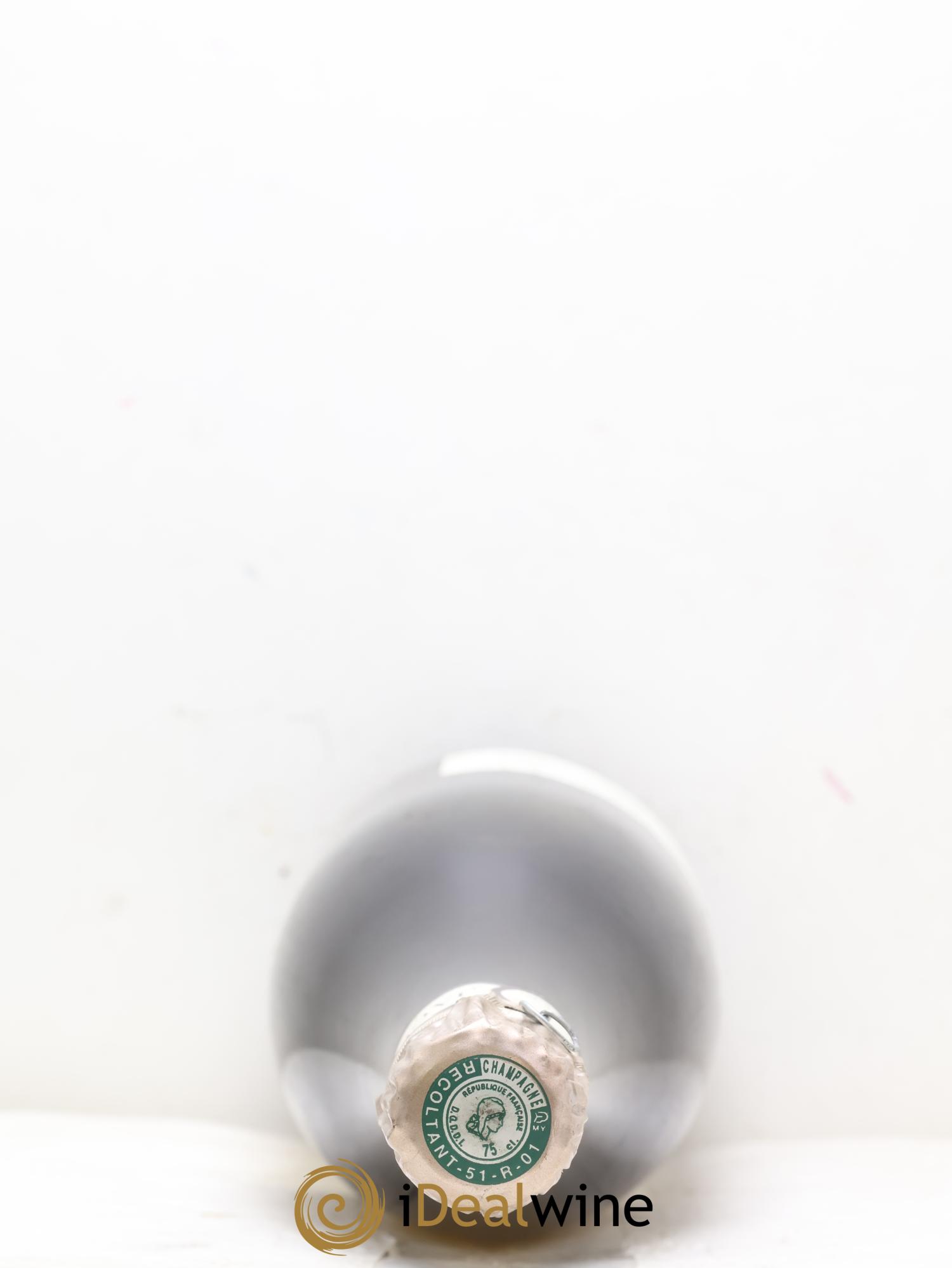 Grand Cru Blanc de Blancs Brut Jacques Selosse - Posten von 1 Flasche - 2