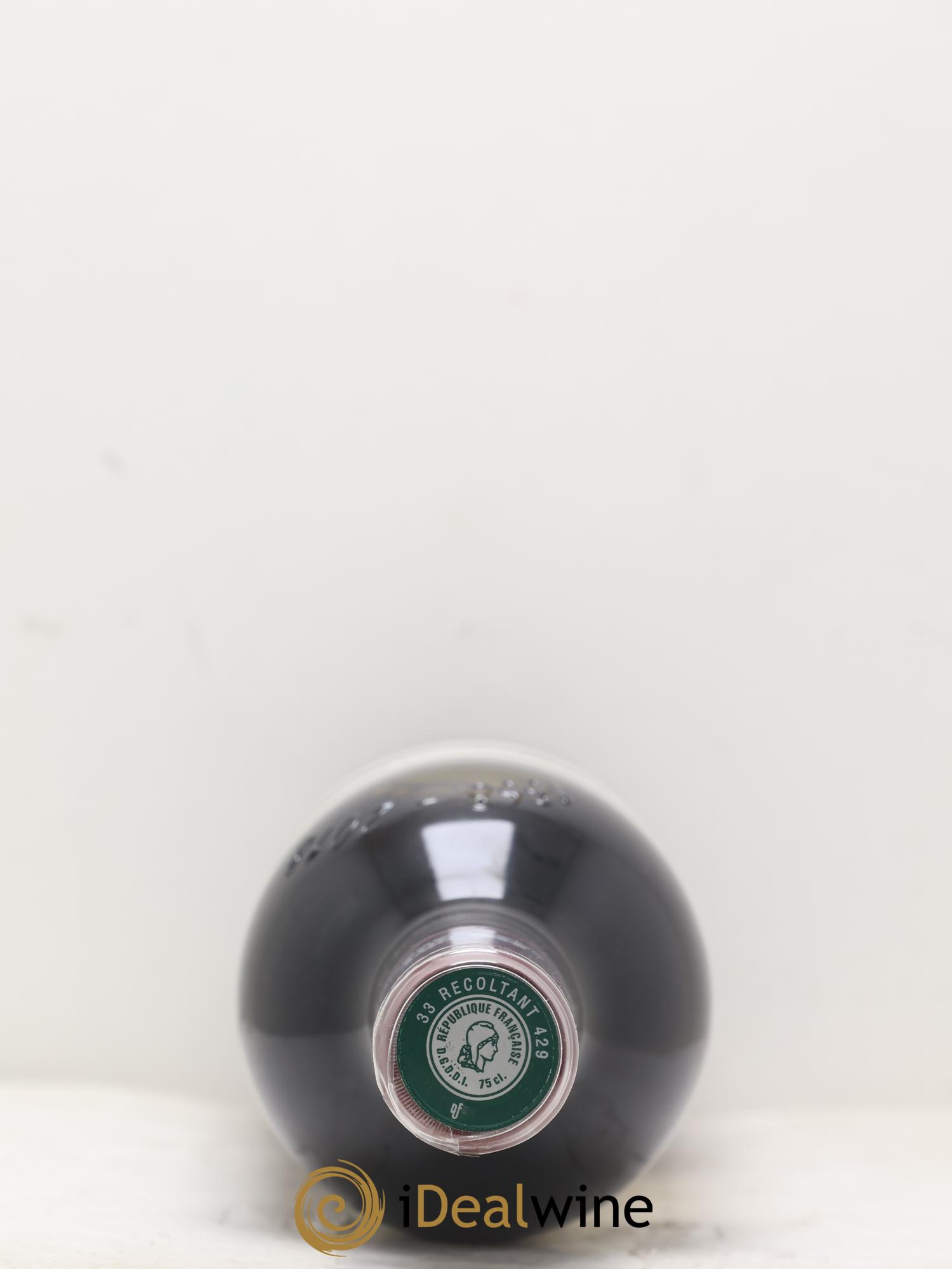 Château Lafite Rothschild 1er Grand Cru Classé 2018 - Lotto di 6 bottiglie - 5