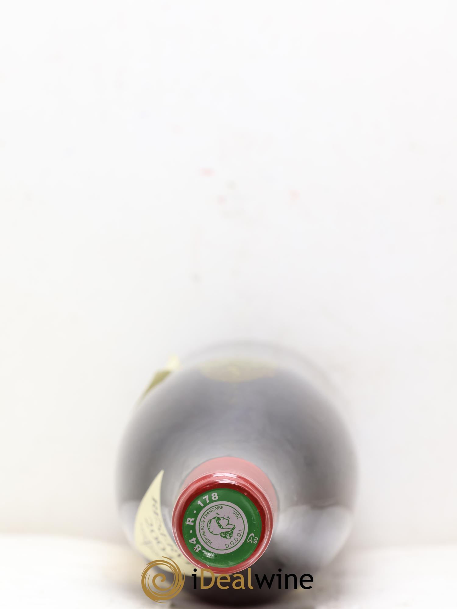 Châteauneuf-du-Pape Château Rayas Emmanuel Reynaud 2004 - Lotto di 1 bottiglia - 1