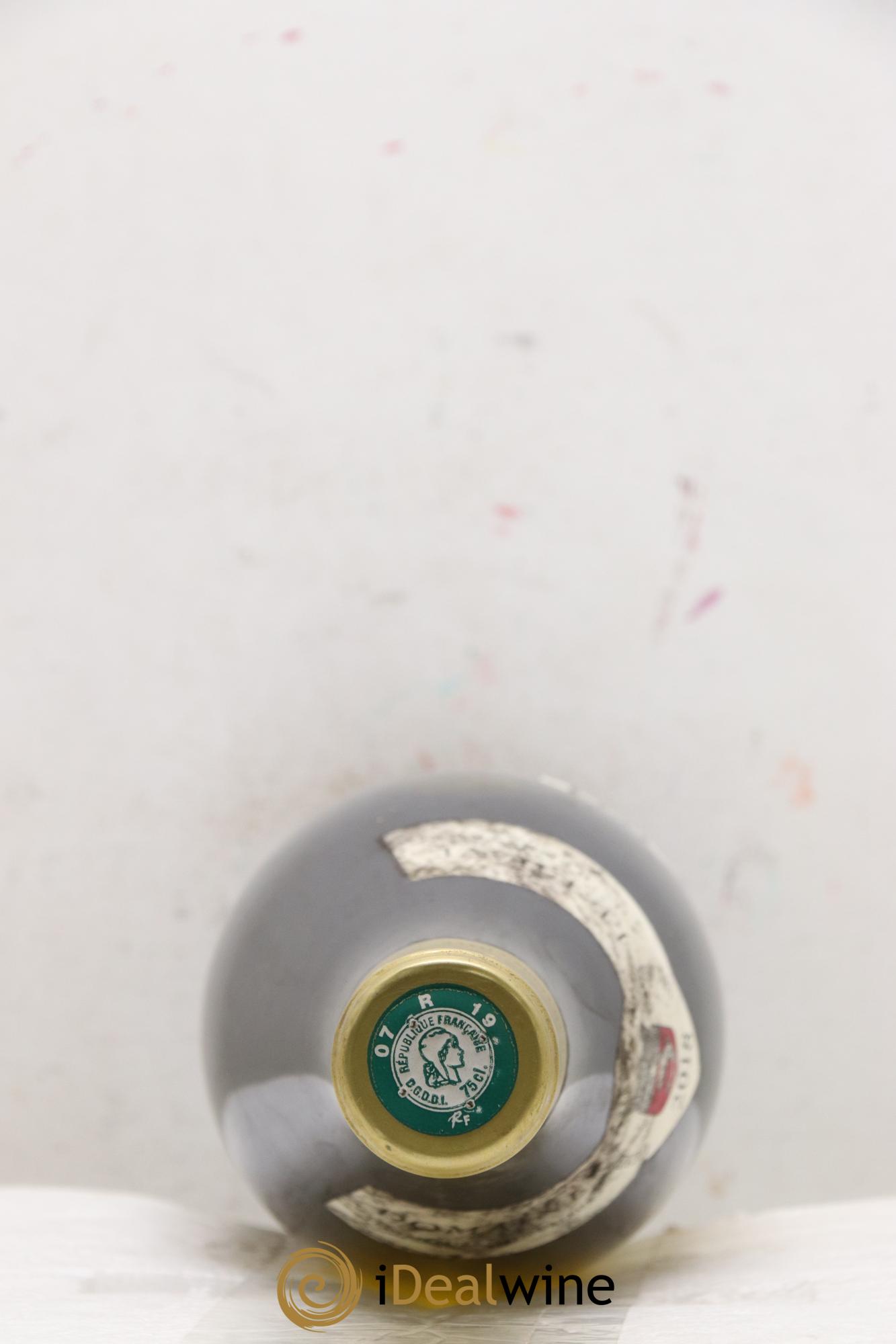 Hermitage Jean-Louis Chave 2018 - Posten von 1 Flasche - 2