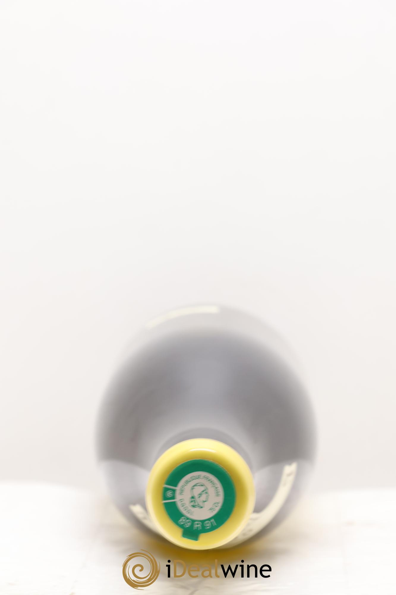 Chablis Grand Cru Valmur Raveneau (Domaine) 2020 - Lotto di 1 bottiglia - 1