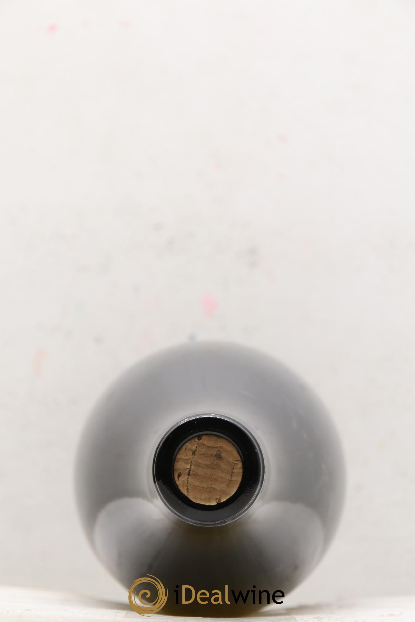 Vin de France Savagnin Champs Longs El Babou (Olivier Saint-Priest) 2018 - Lot de 1 bouteille - 1